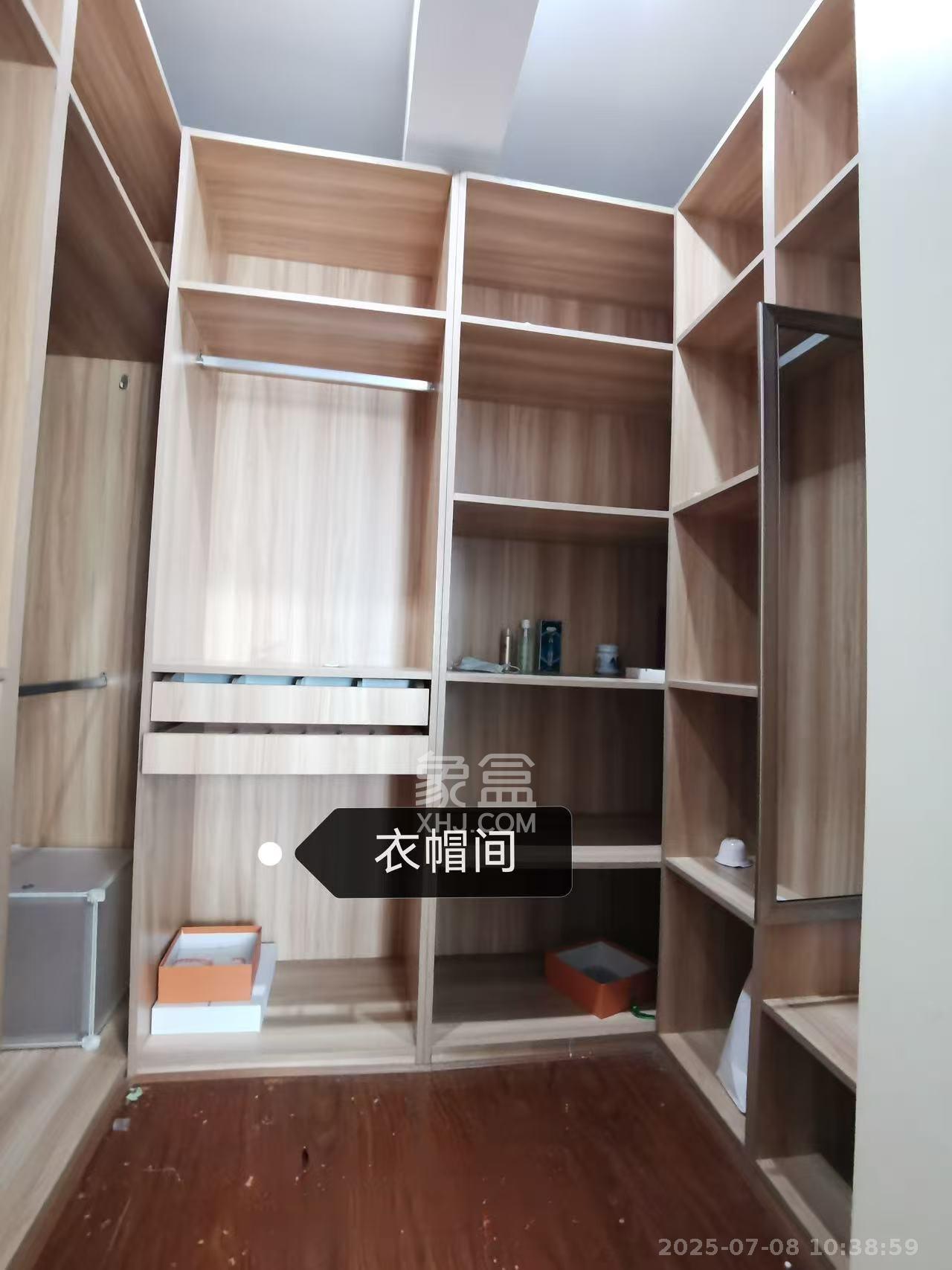 茂华国际湘  3室2厅2卫   3200.00元/月室内图