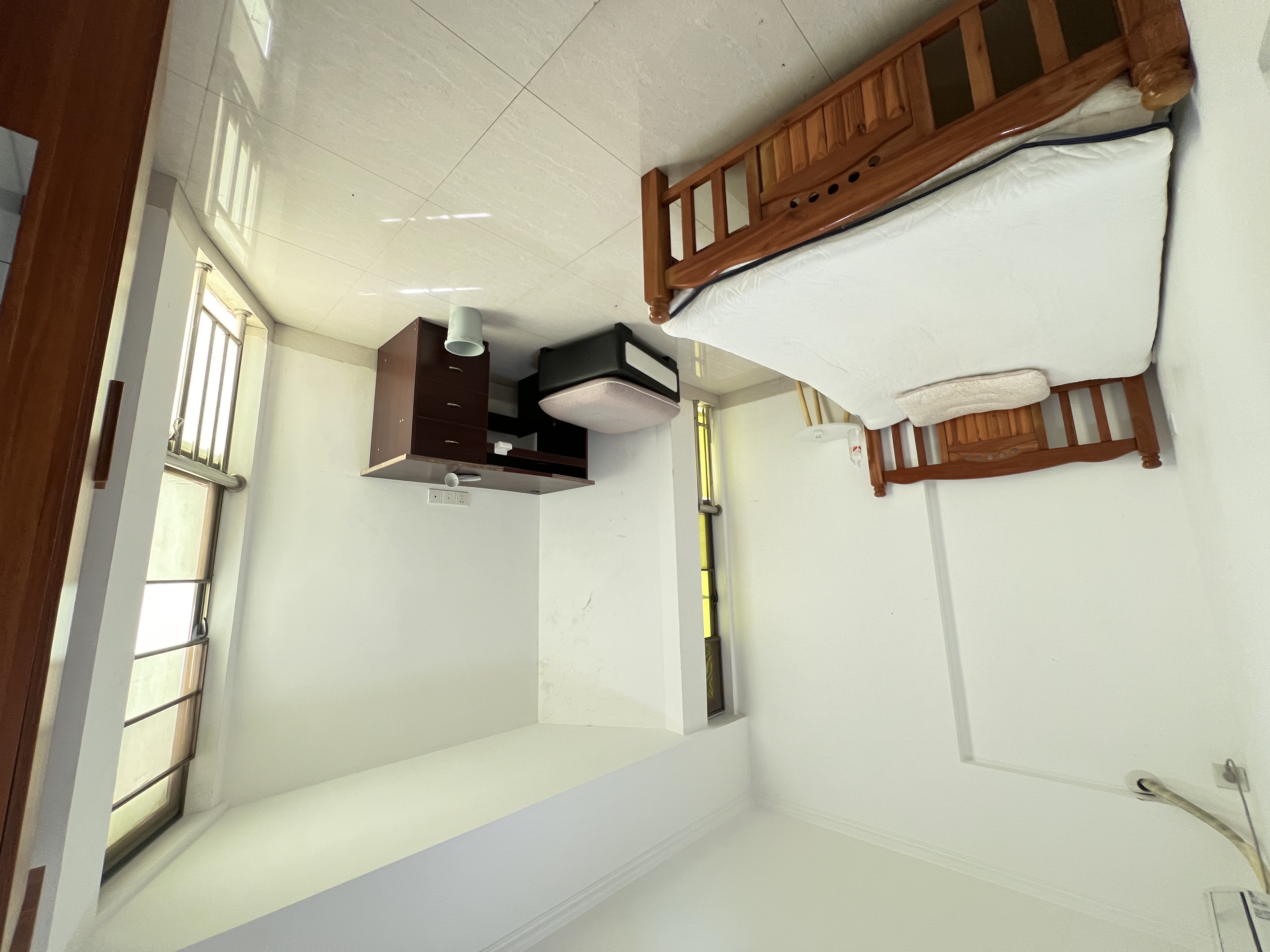 禧福新城 2室2厅1卫 2600.0元/月 禧福新城 2室2厅1卫 2600.0元/月室内图