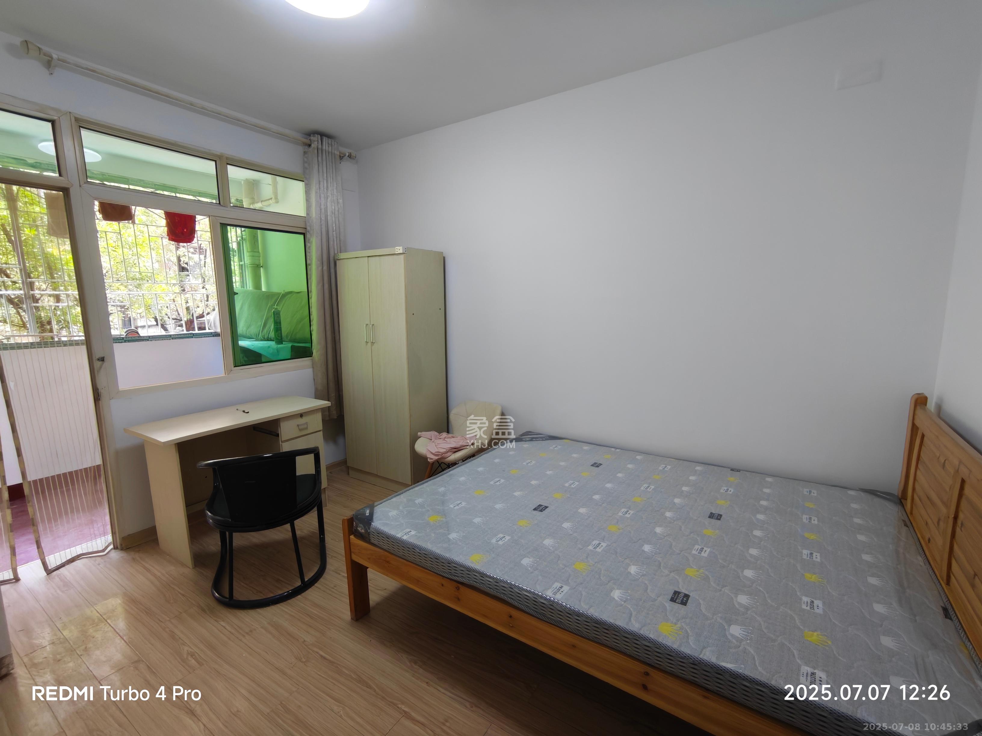 杜家塘小区  2室2厅1卫   2500.00元/月室内图