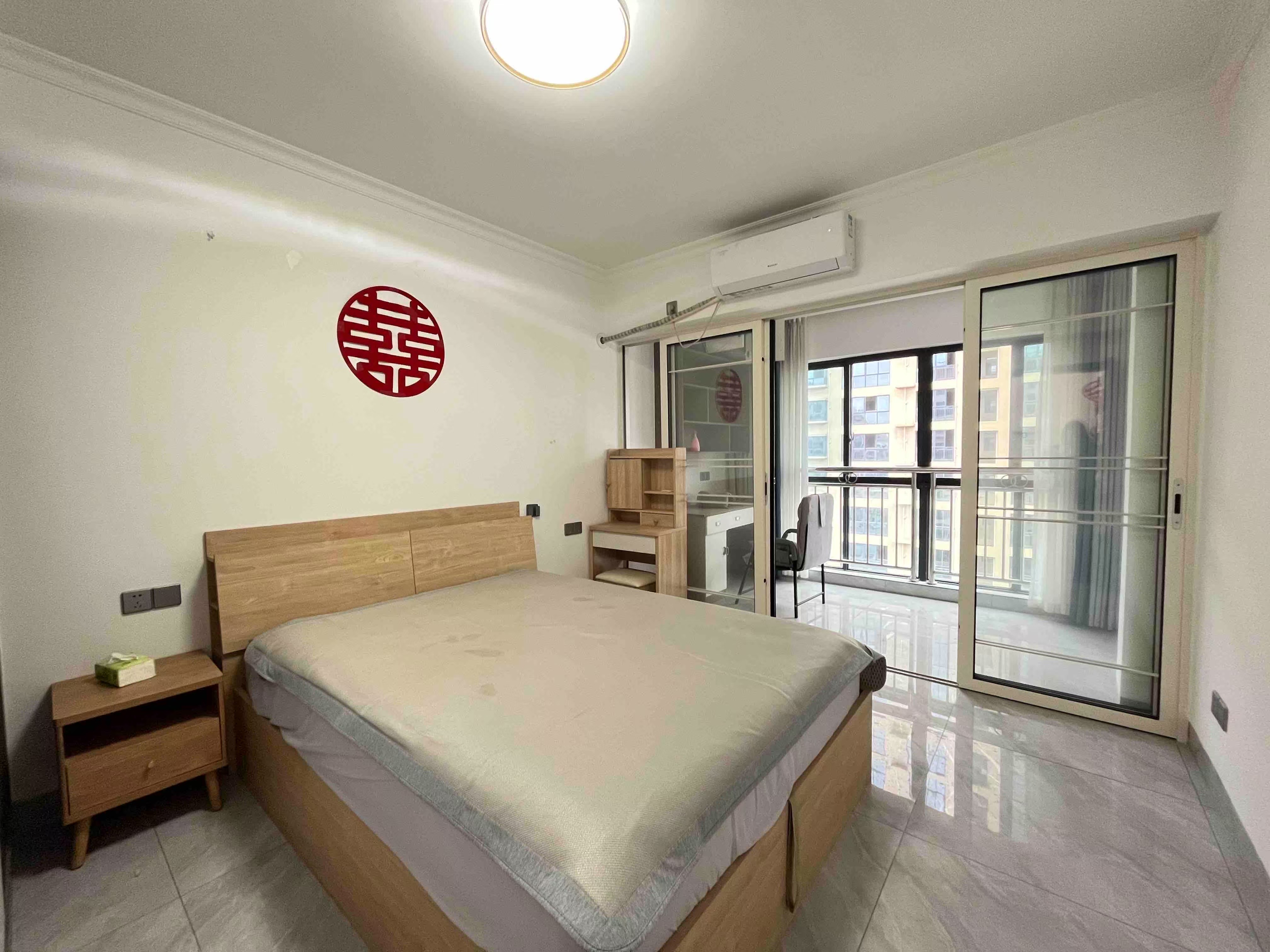 锦绣贤苑  1室1厅1卫   1700.00元/月室内图