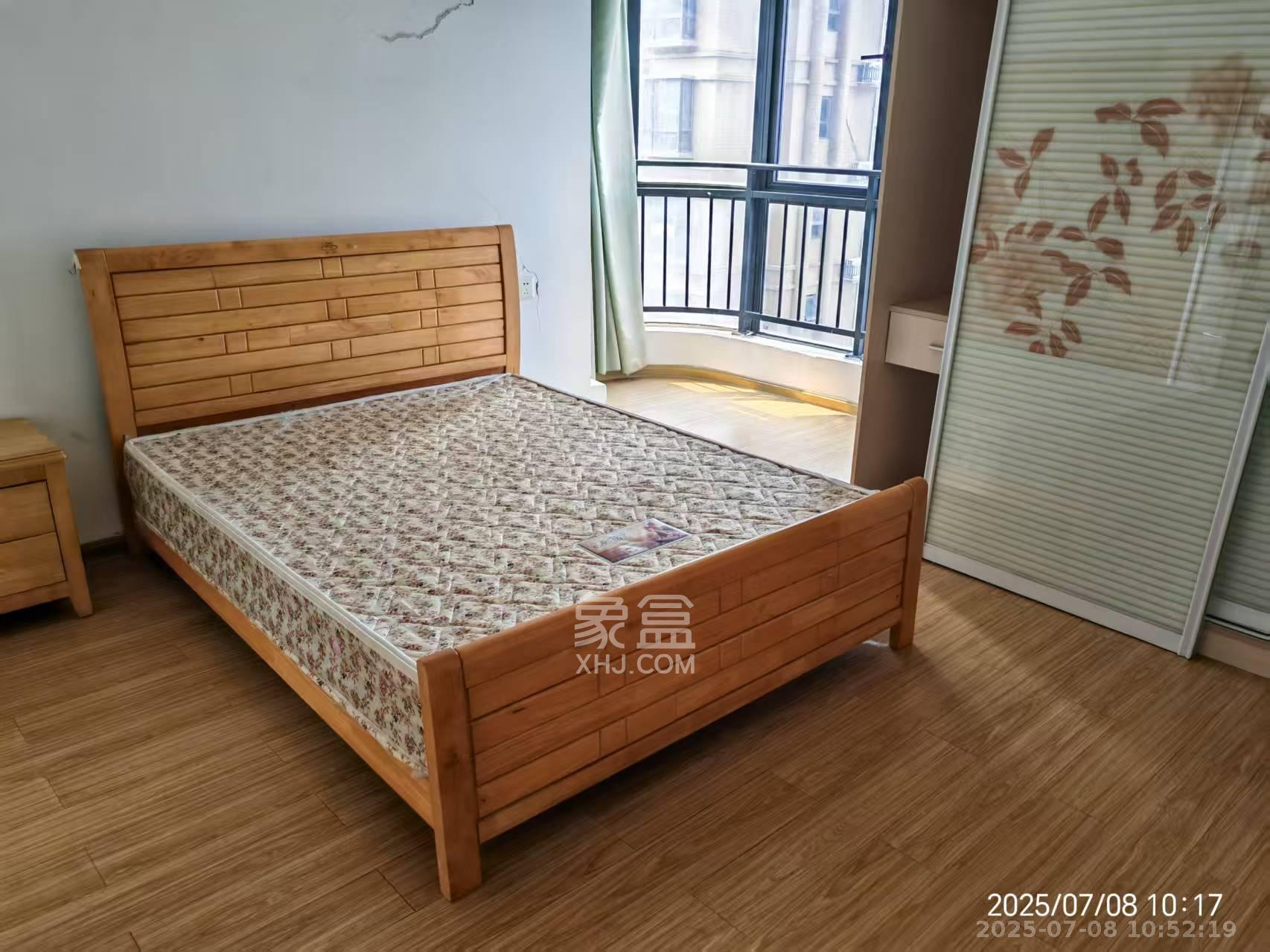 永祺西京  3室2厅2卫    2700.0元/月室内图