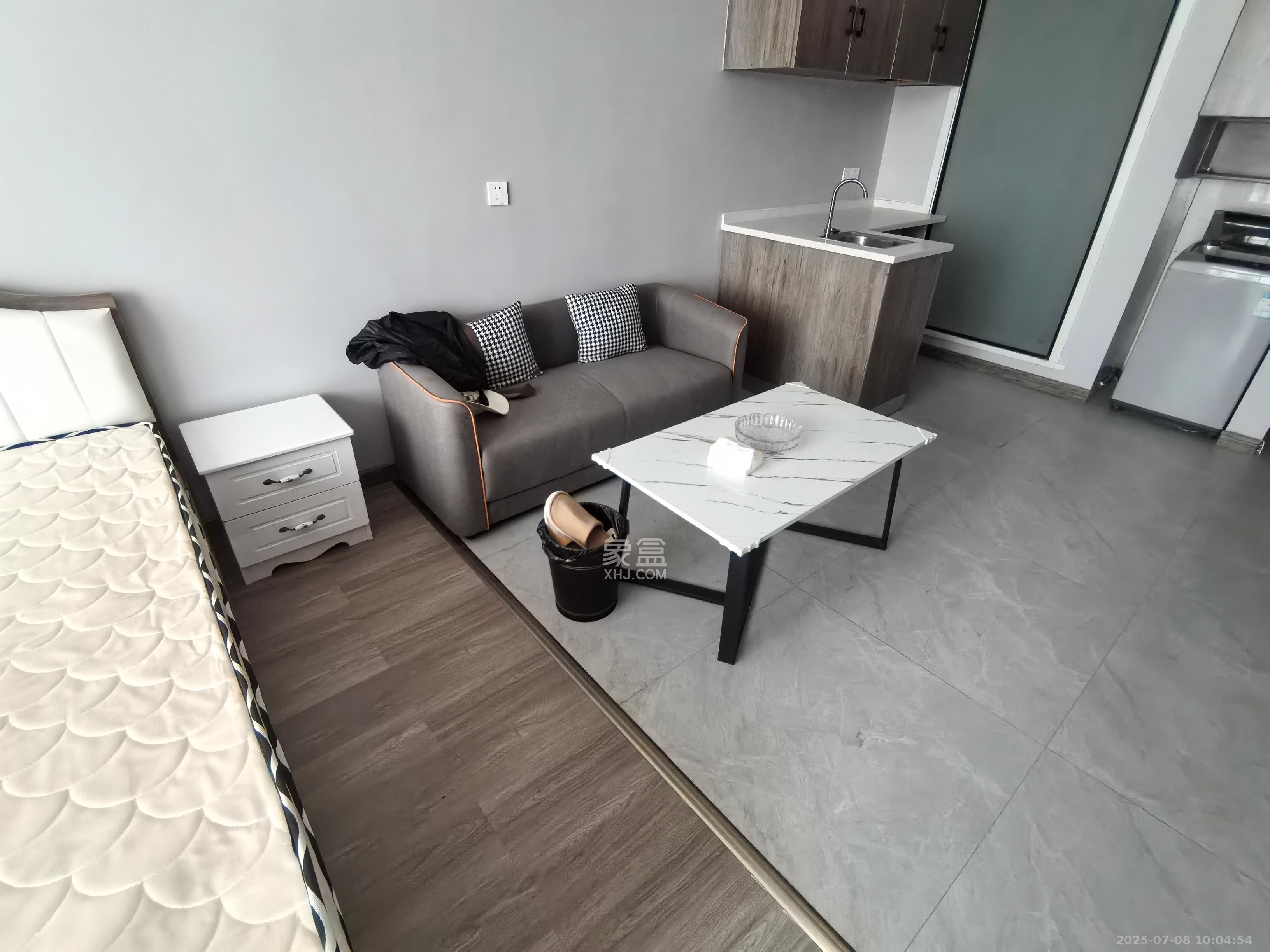 公园9号大都会 1室0厅0卫 2600.0元/月 公园9号大都会 1室0厅0卫 2600.0元/月室内图