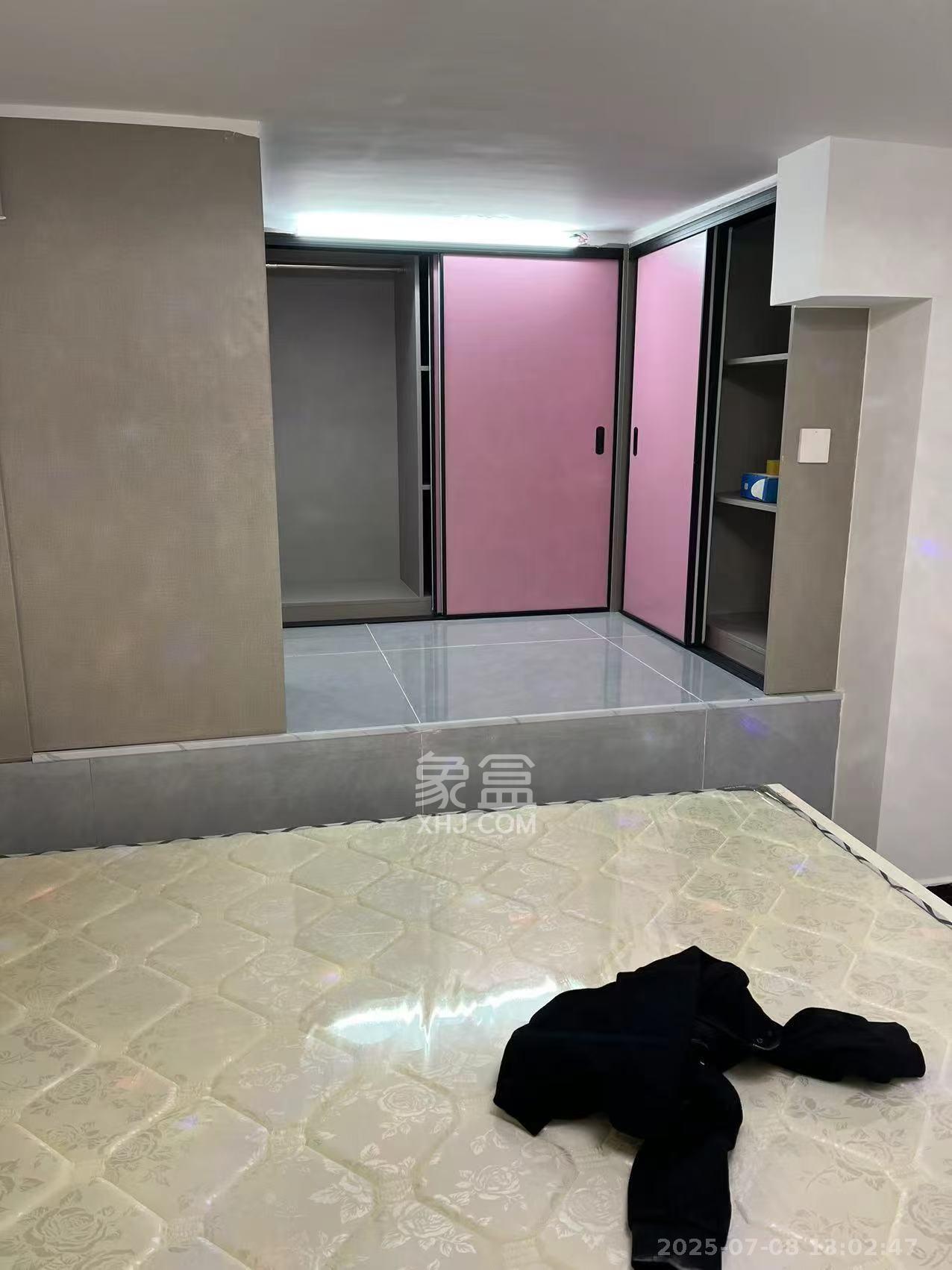 湘水郡(兴旺小爱同学) 2室1厅1卫 1400.0元/月 湘水郡(兴旺小爱同学) 2室1厅1卫 1400.0元/月室内图