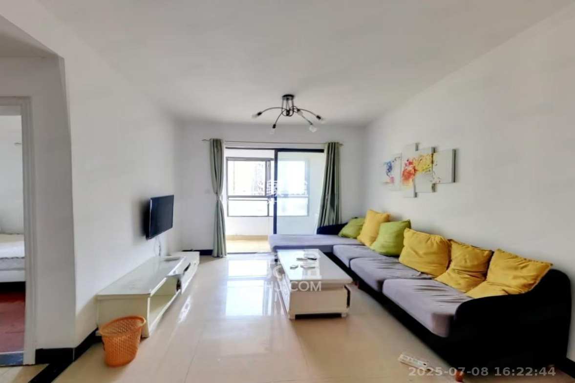 惠天然梅岭国际 3室2厅2卫 2200.00元/月 惠天然梅岭国际 3室2厅2卫 2200.00元/月室内图