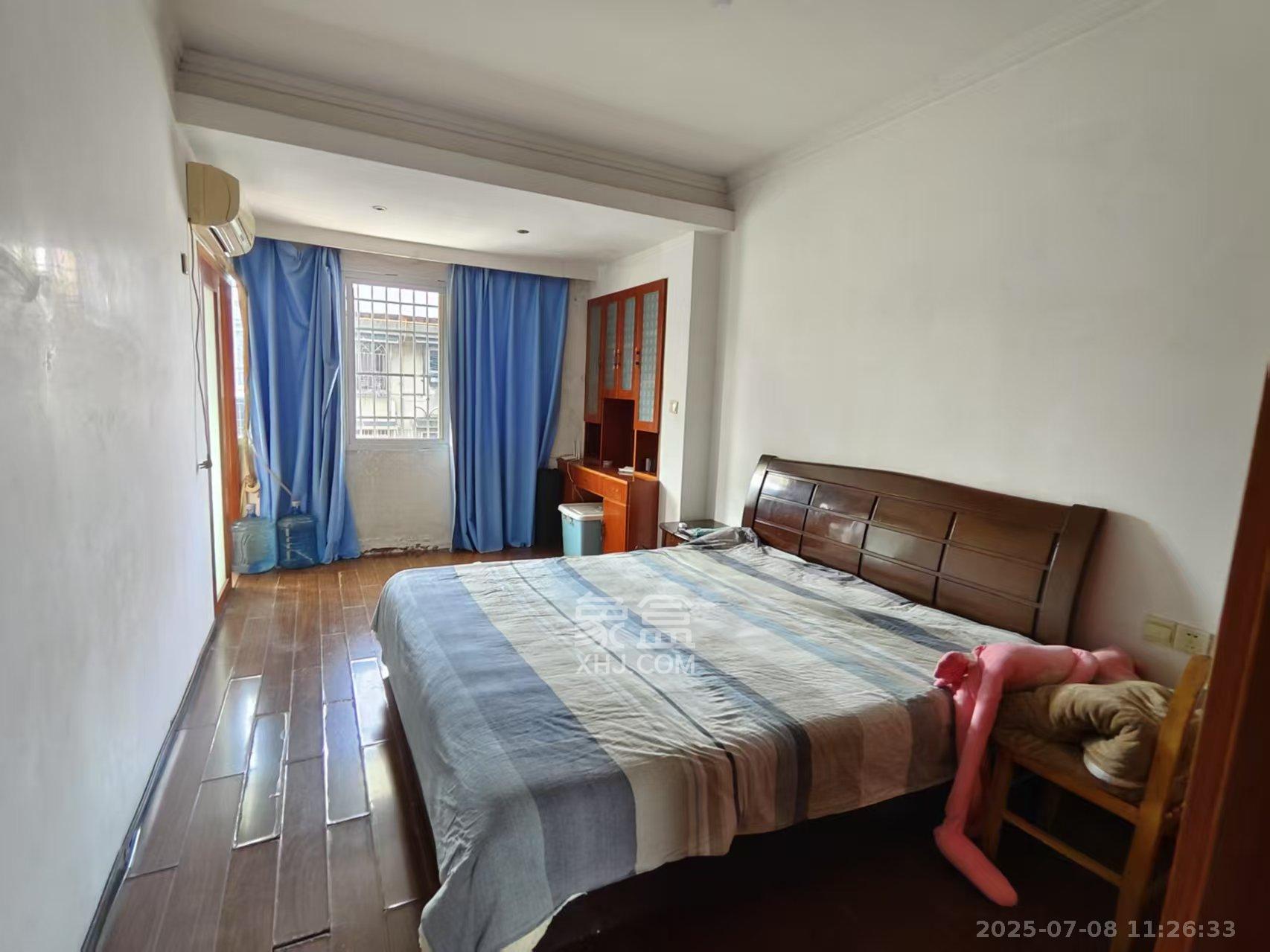 桂花公寓  2室2厅1卫    1200.0元/月室内图