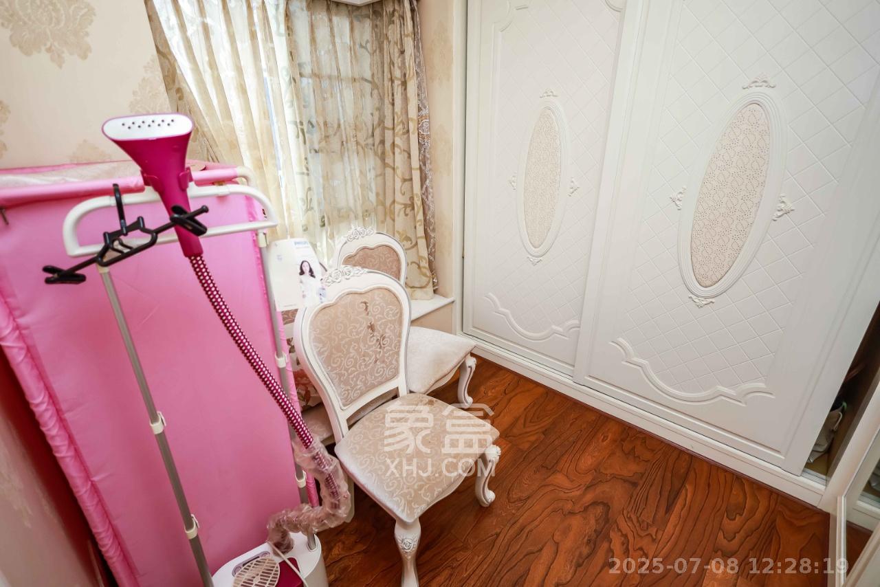 永祺西京  2室2厅1卫   2500.00元/月室内图