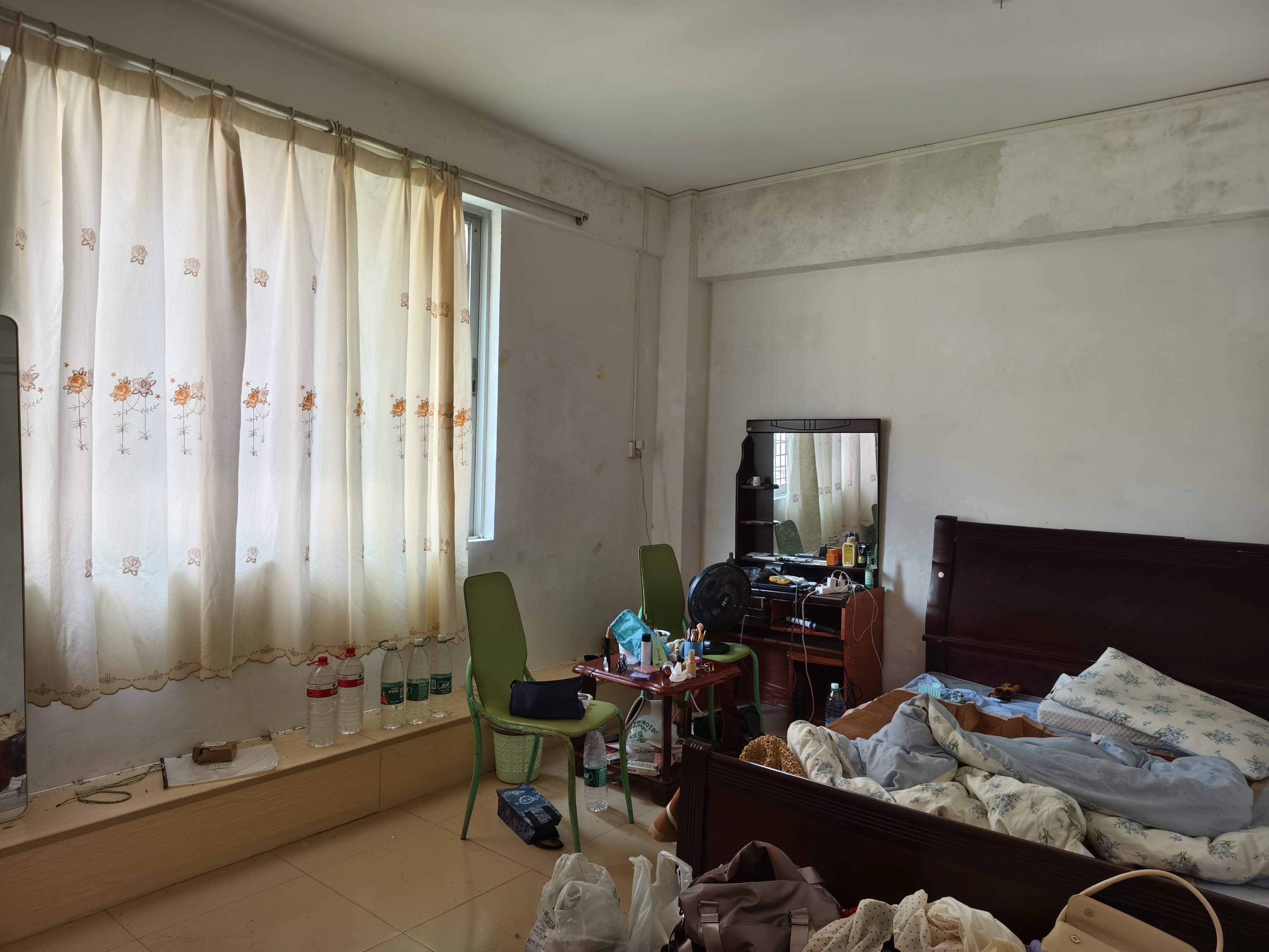 宇盛小区  2室1厅1卫    1300.0元/月室内图