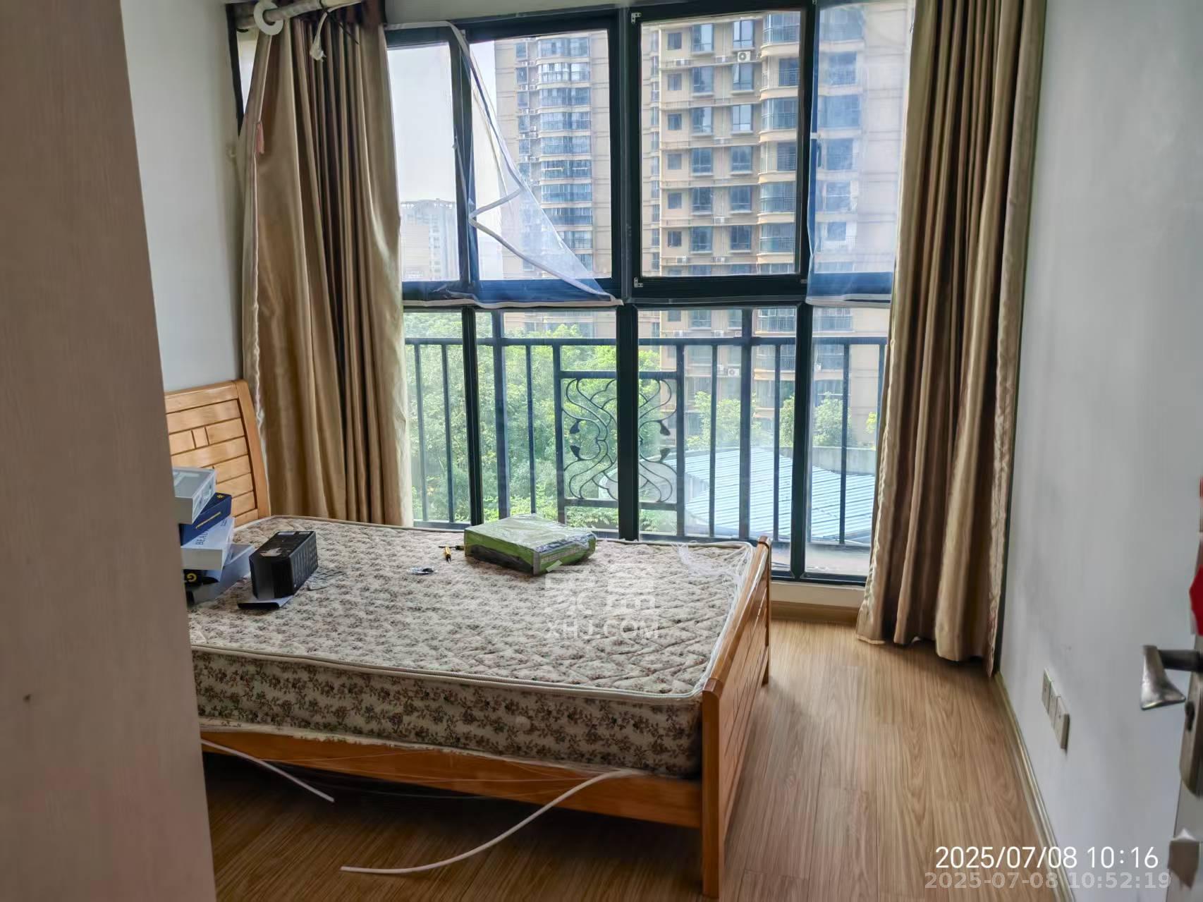 永祺西京  3室2厅2卫    2700.0元/月室内图