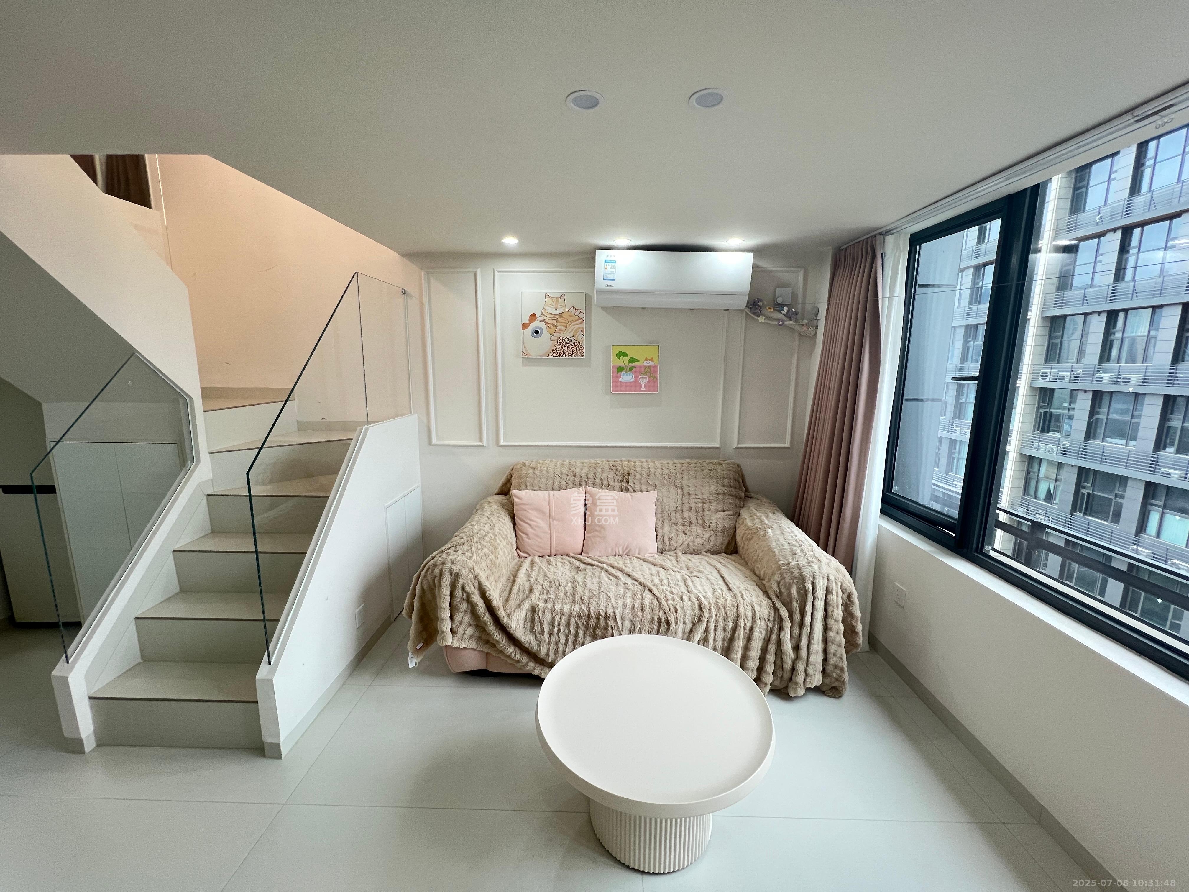 万科紫台  2室1厅1卫    2300.0元/月 万科紫台  2室1厅1卫    2300.0元/月室内图