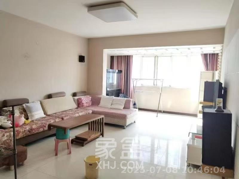 嘉盛逸林园(新合村综合楼) 3室2厅2卫 2300.0元/月 嘉盛逸林园(新合村综合楼) 3室2厅2卫 2300.0元/月室内图