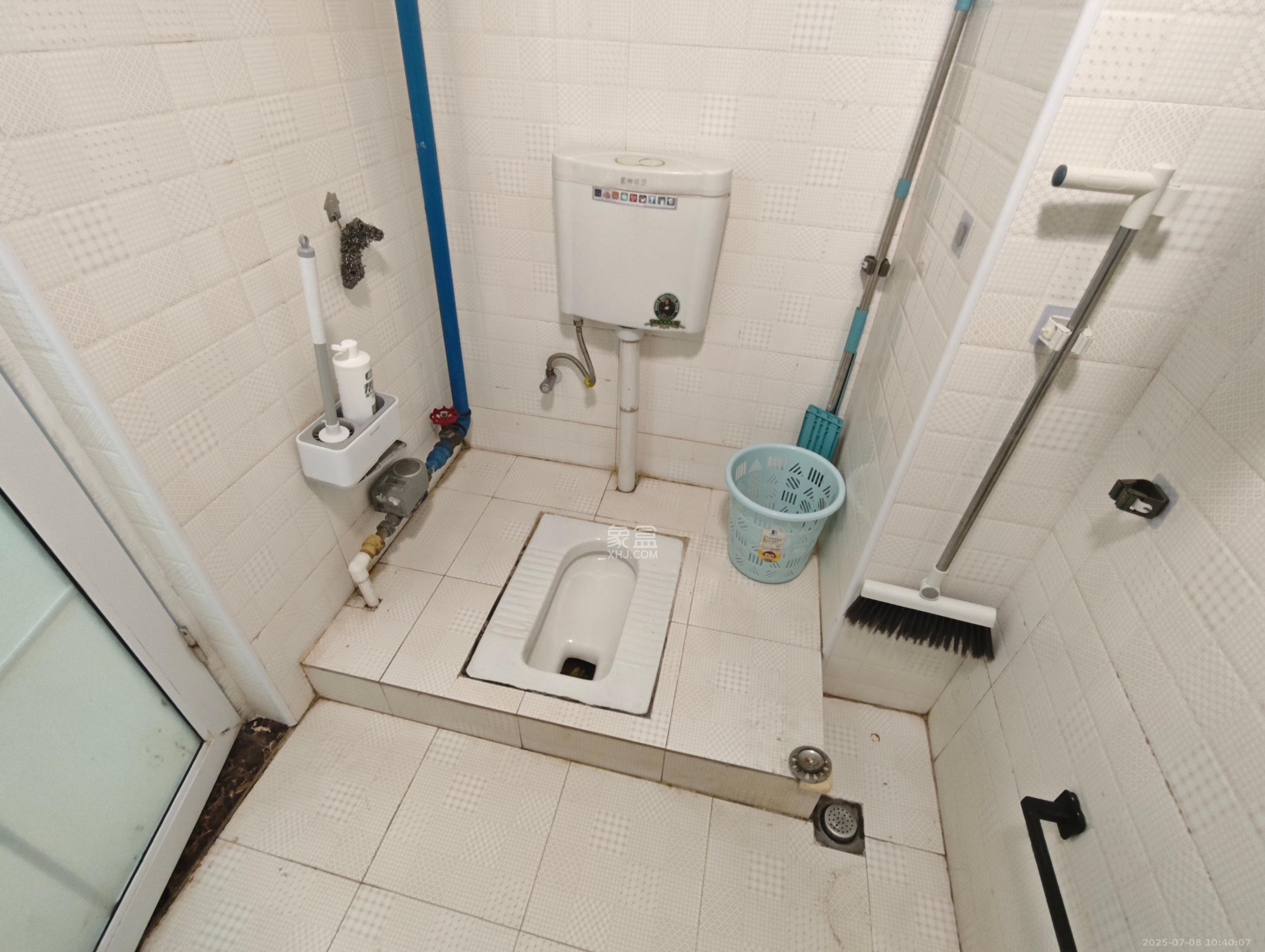 永林小时代  1室1厅1卫   1300.00元/月室内图