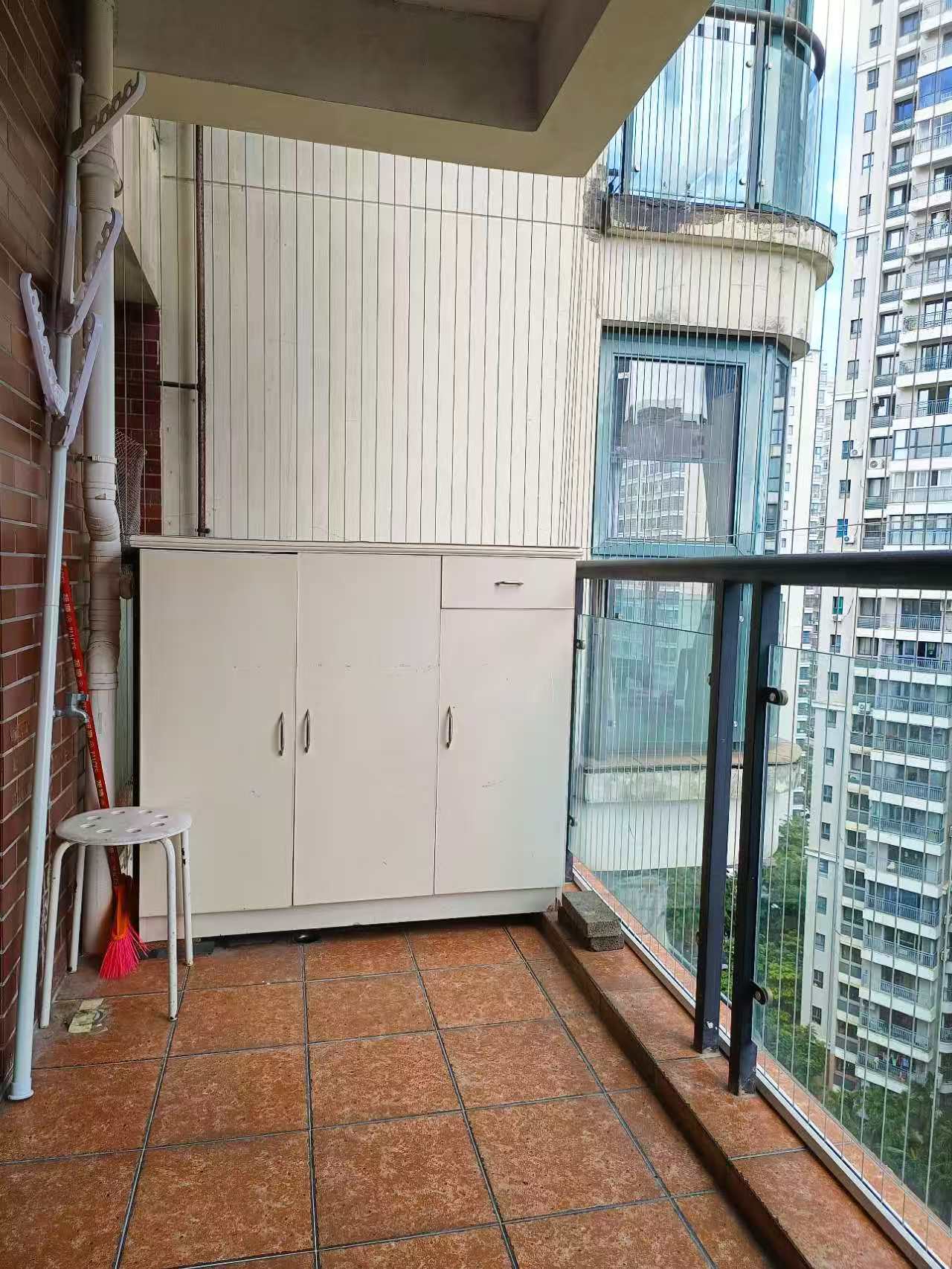 御景峰  2室2厅1卫   130.00万室内图