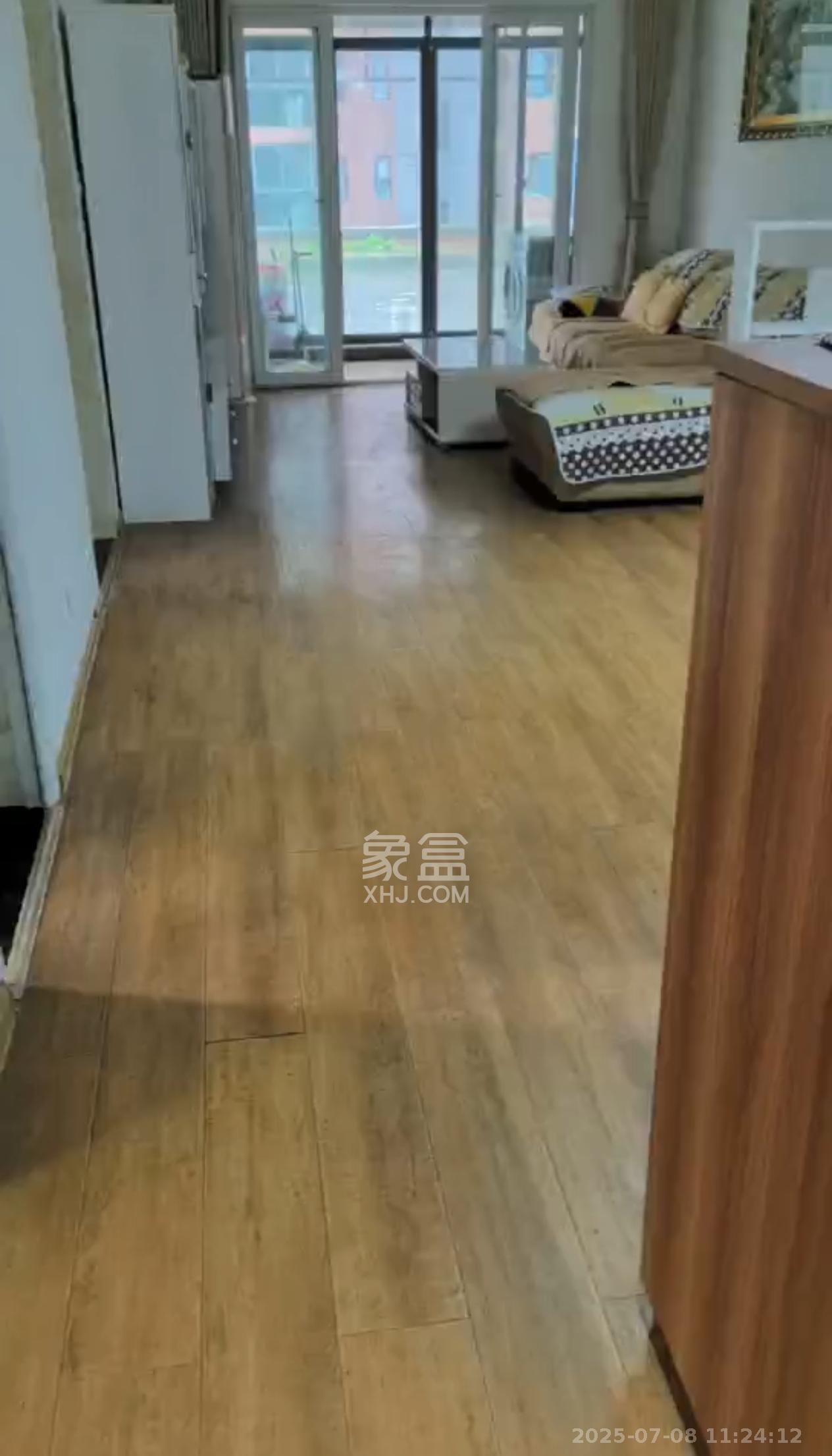 联美品格  2室2厅1卫   2000.00元/月