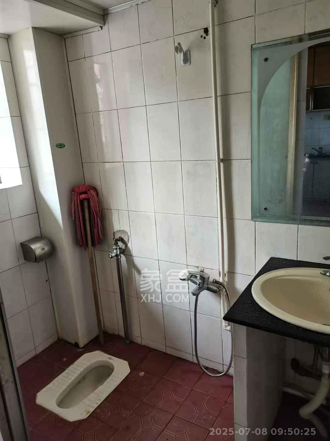 动力南苑  2室1厅1卫   1800.00元/月室内图