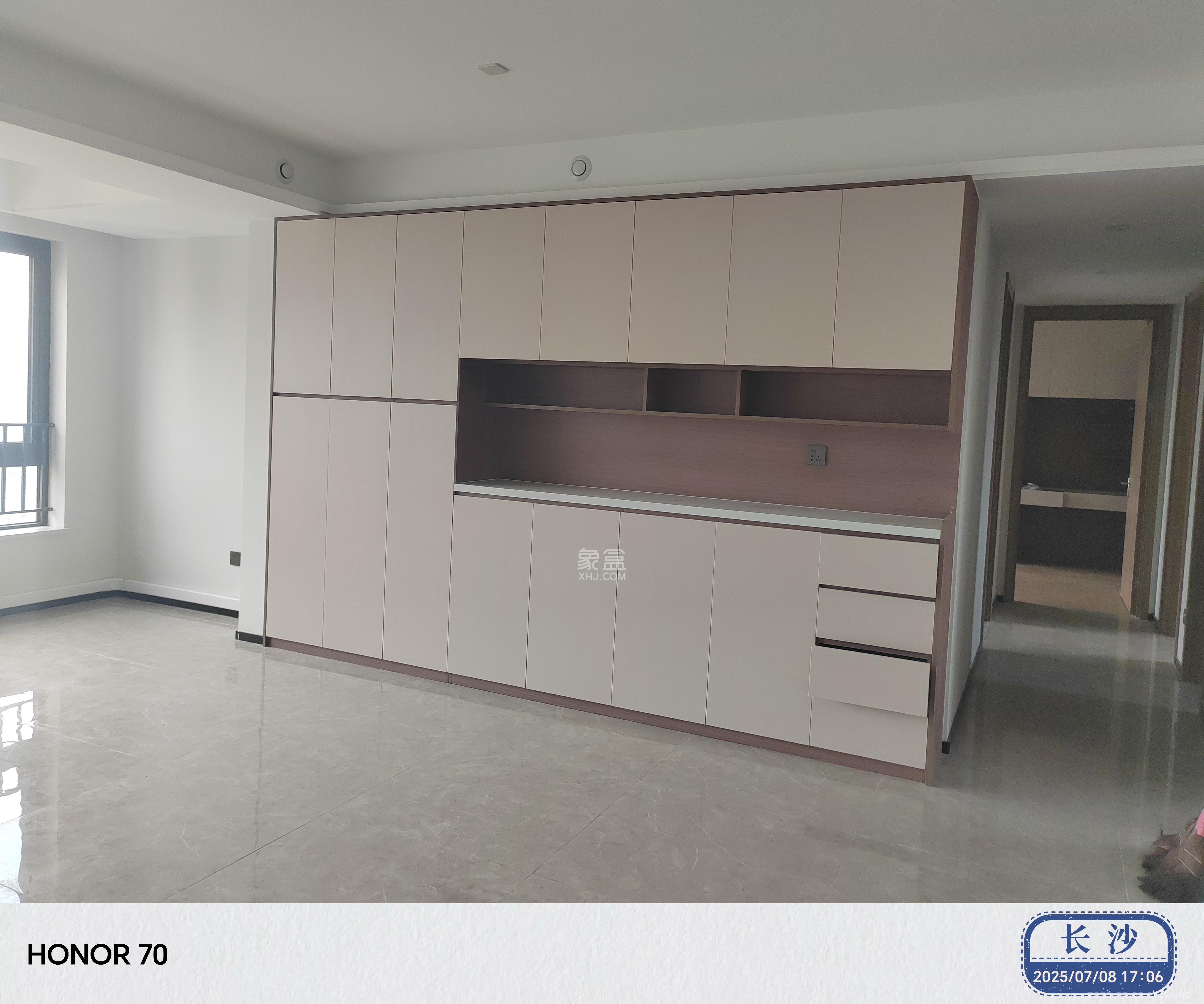 华润凯旋门二期 4室2厅2卫 4200.0元/月 华润凯旋门二期 4室2厅2卫 4200.0元/月户型图