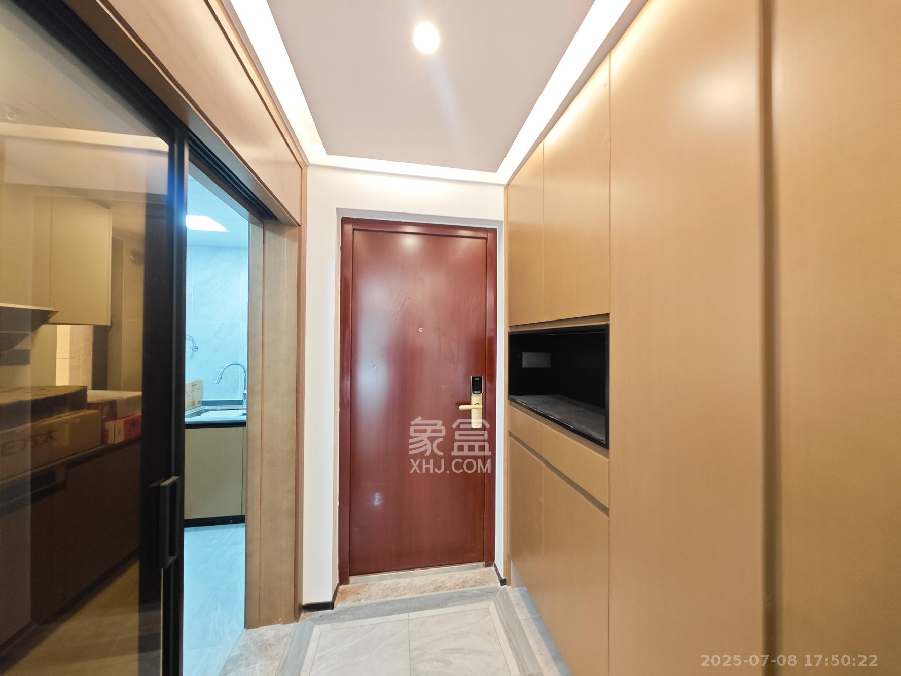 万科魅力之城天阔里  3室2厅2卫   2200.00元/月室内图