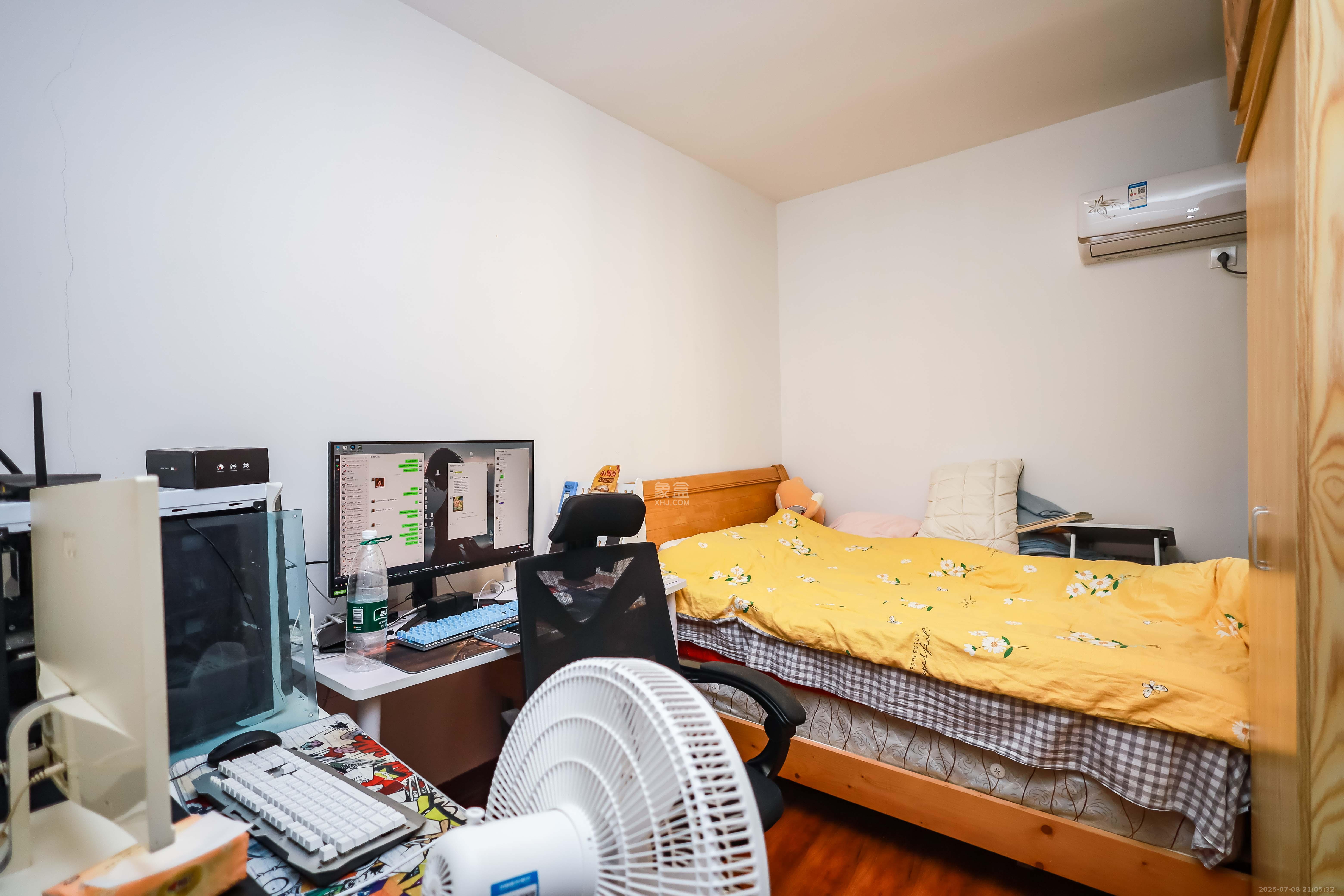 盛景谷山里 2室2厅1卫 75.0万 盛景谷山里 2室2厅1卫 75.0万卧室