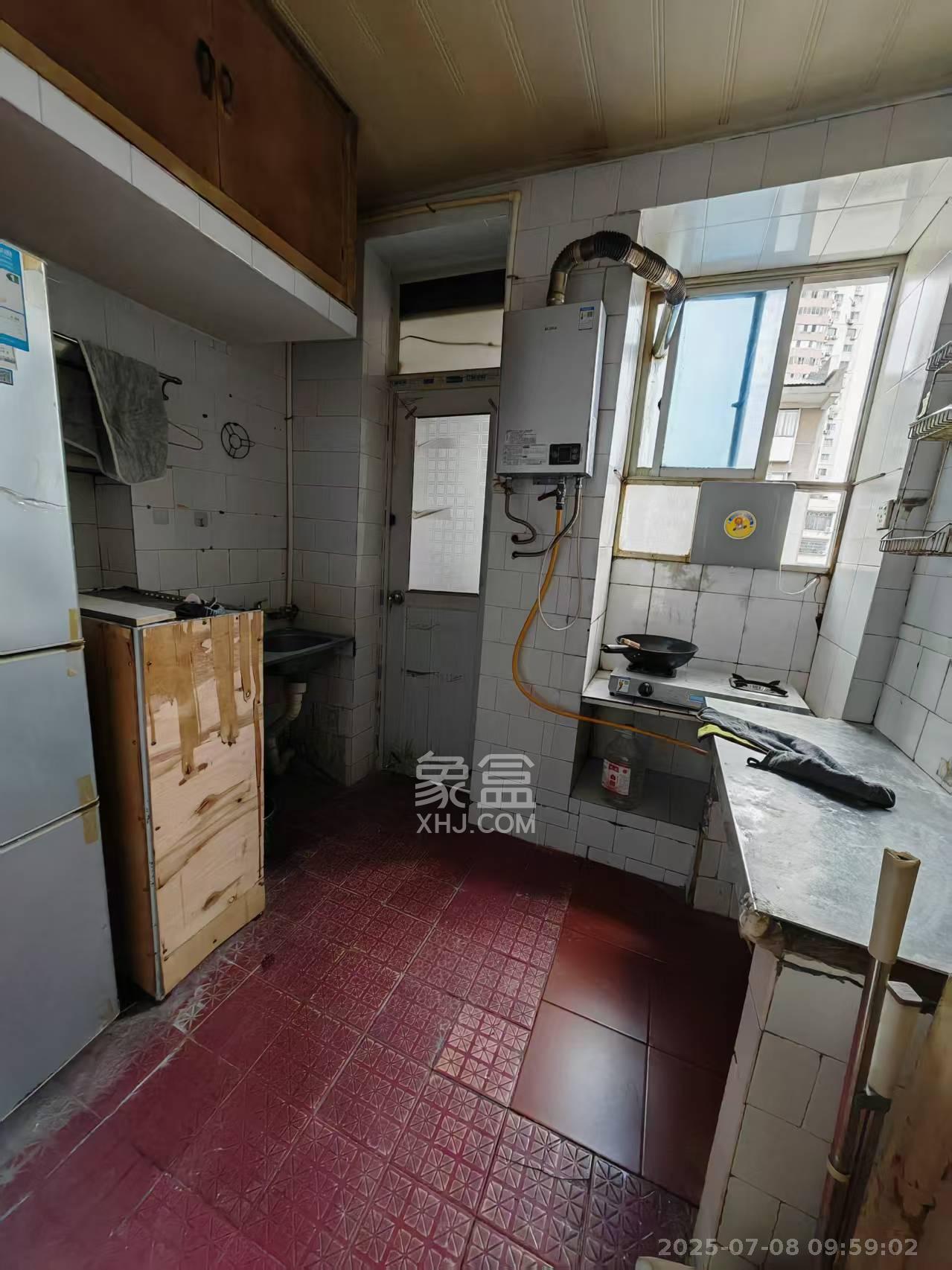 物质局宿舍白沙路43号/达润宿舍 2室1厅1卫 1600.0元/月 物质局宿舍白沙路43号/达润宿舍 2室1厅1卫 1600.0元/月室内图