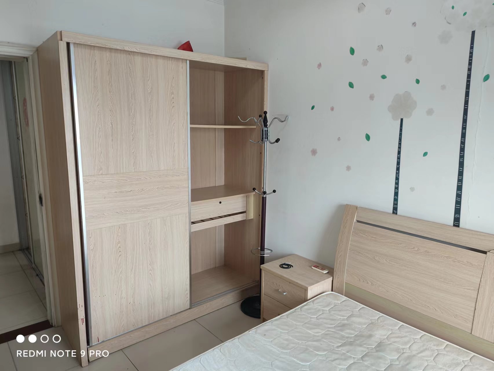环强御景湾  1室1厅1卫   2100.00元/月室内图