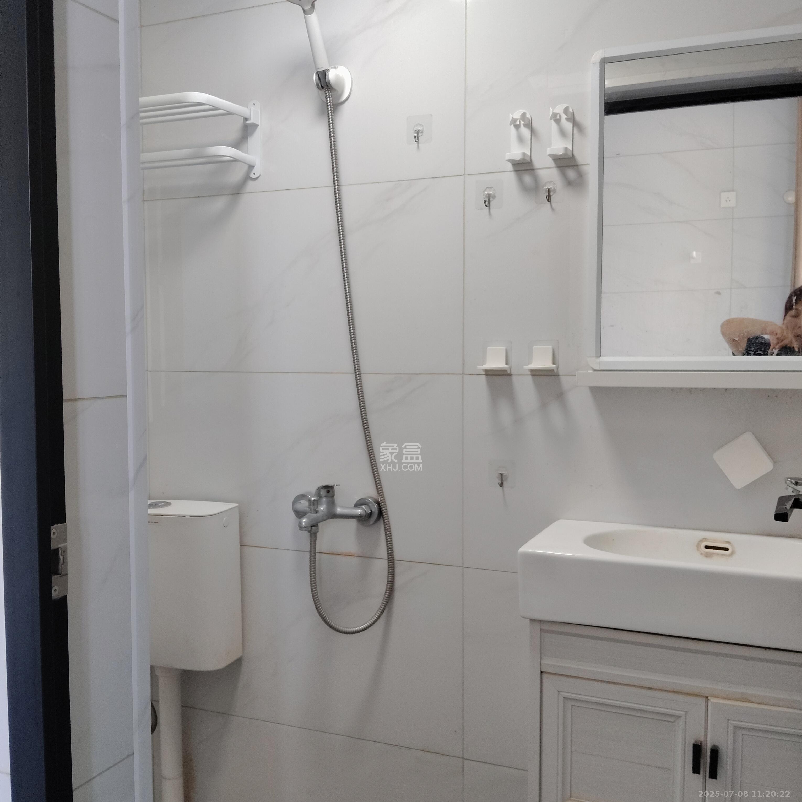 真人桥家园一期  1室1厅1卫    1200.0元/月 真人桥家园一期  1室1厅1卫    1200.0元/月室内图