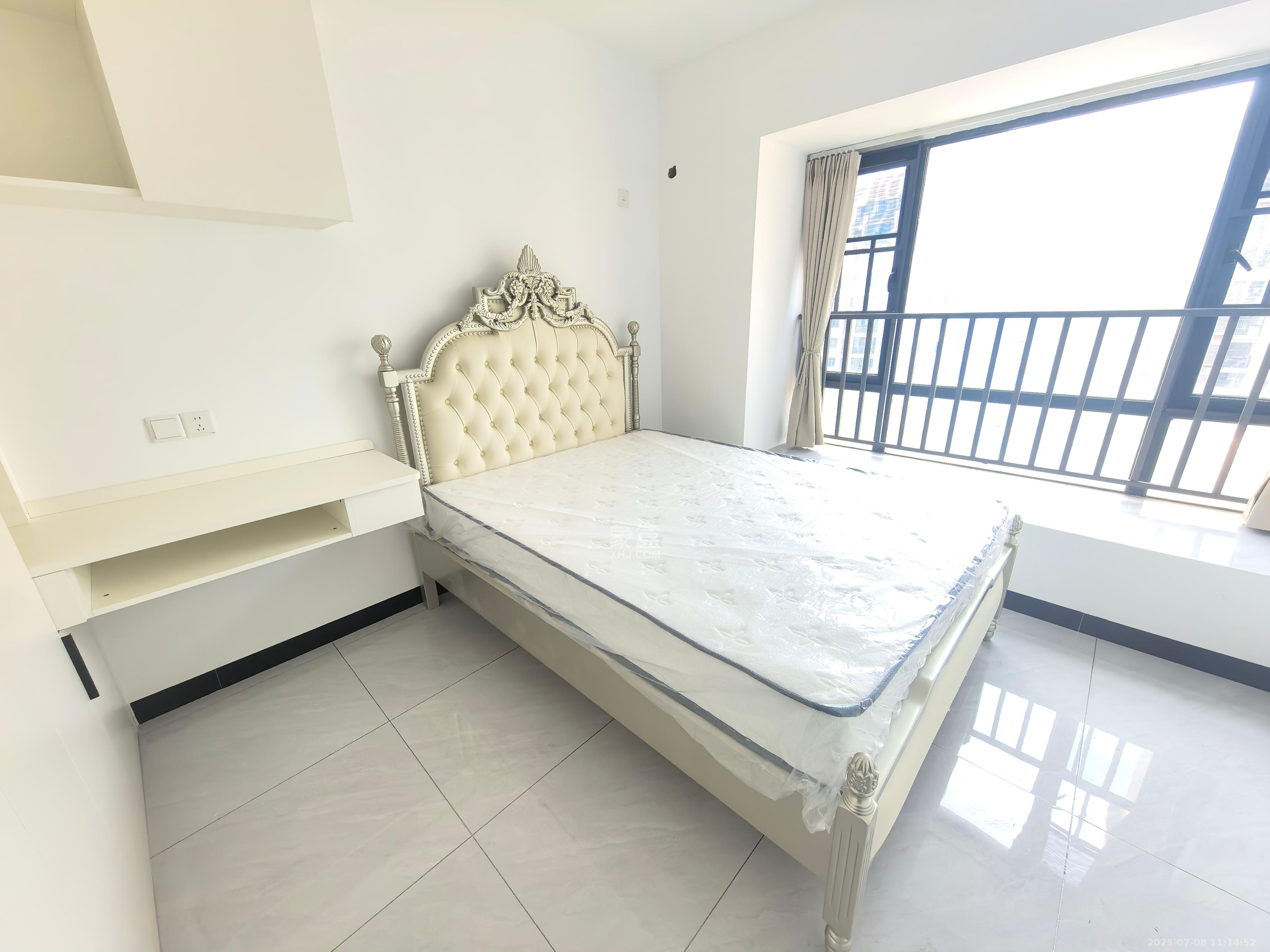 深业睿城 4室2厅2卫 3000.0元/月 深业睿城 4室2厅2卫 3000.0元/月室内图