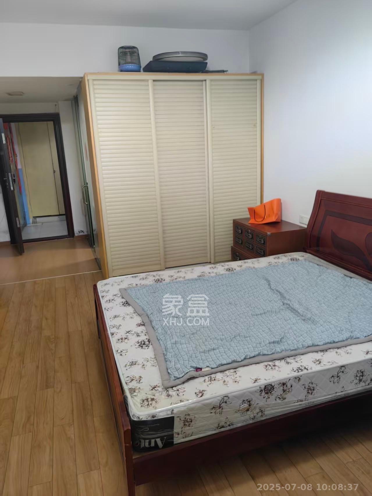 香颂国际 1室1厅1卫 1200.0元/月 香颂国际 1室1厅1卫 1200.0元/月室内图