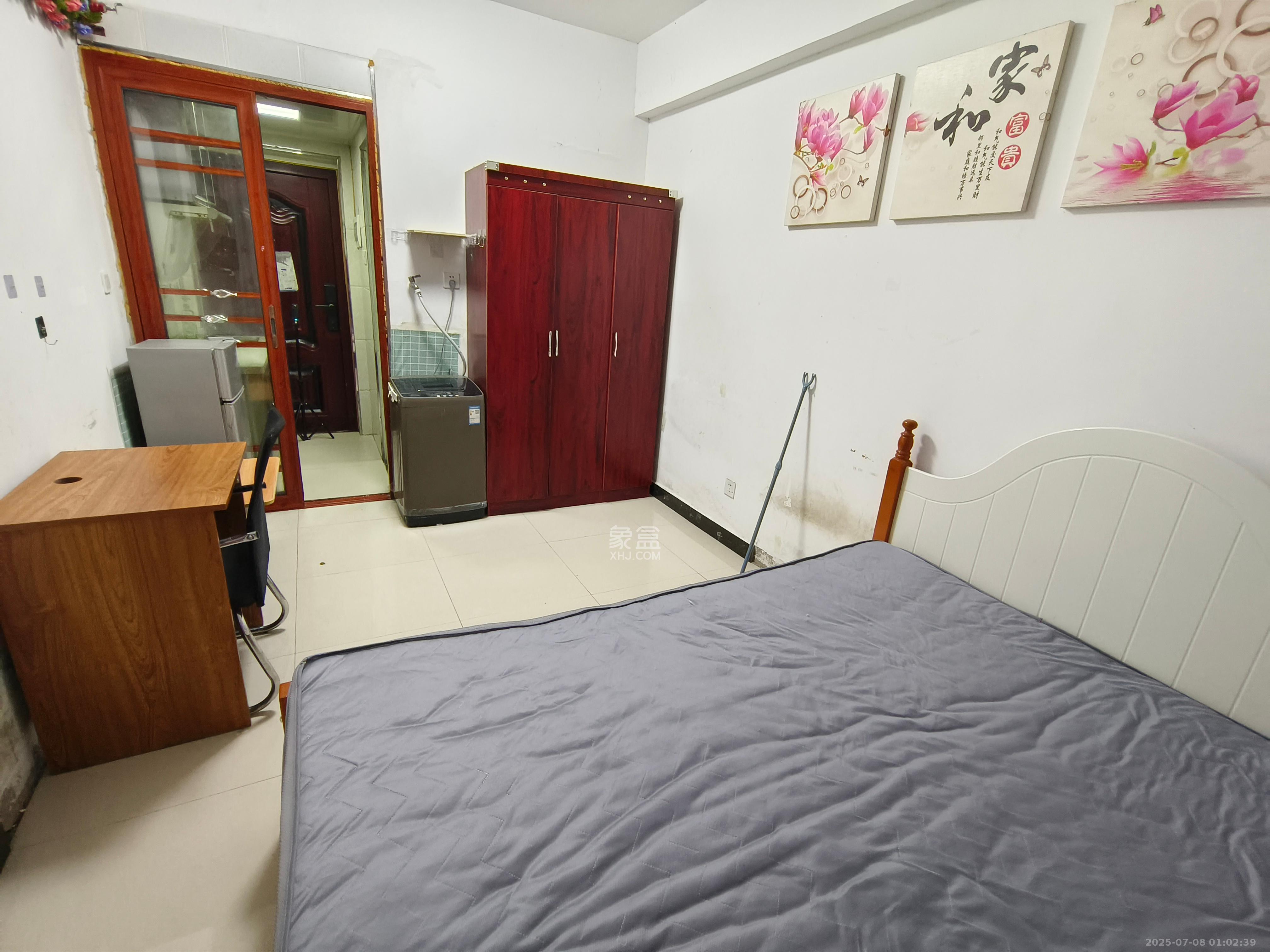 尚都美寓  1室1厅1卫   850.00元/月室内图