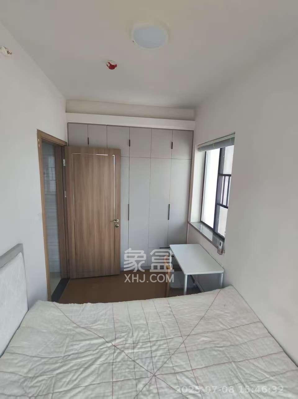 恒大时代广场  1室1厅1卫    1200.0元/月 恒大时代广场  1室1厅1卫    1200.0元/月室内图