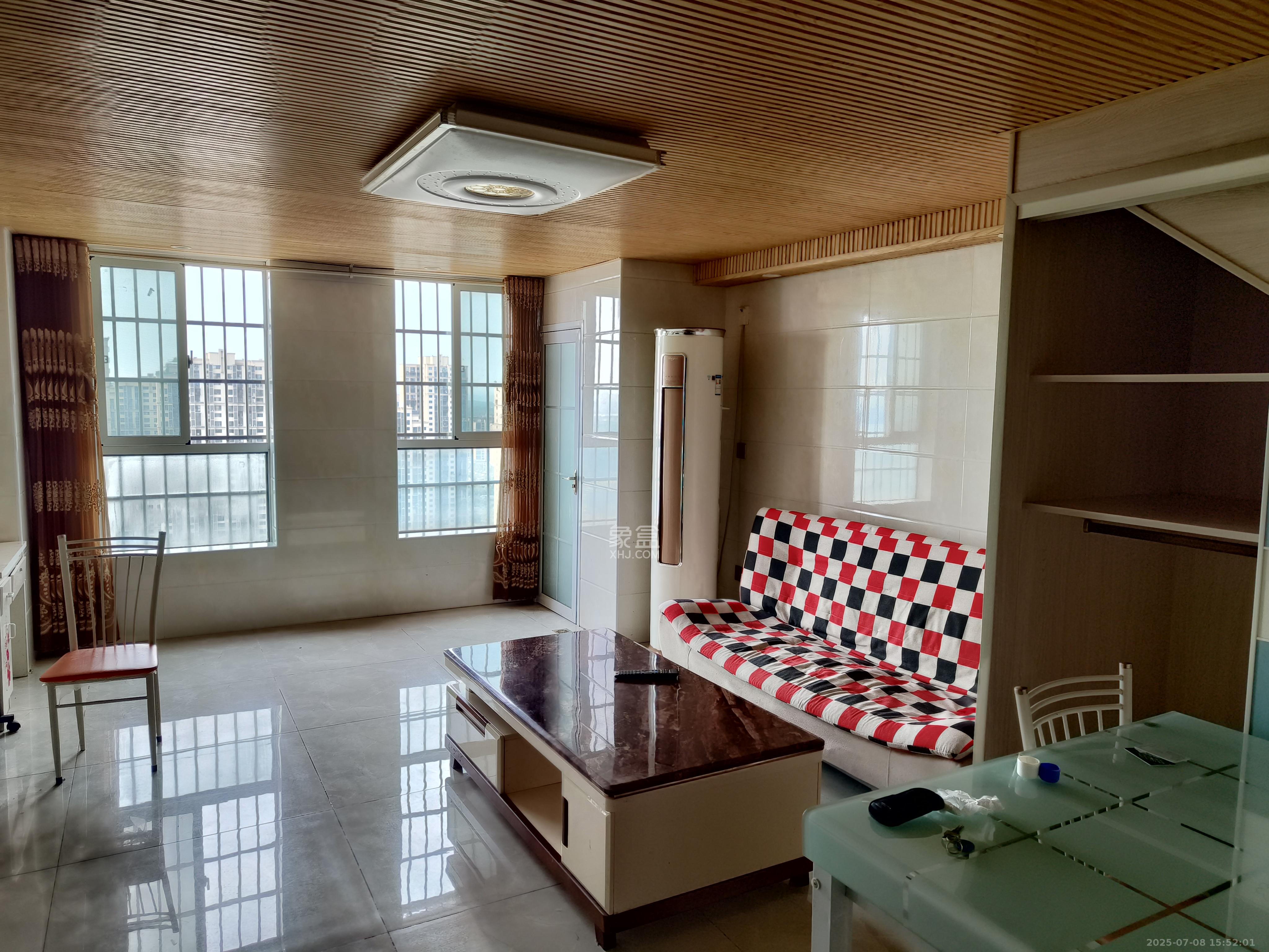 MOMA当代广场  1室1厅1卫    1300.0元/月 MOMA当代广场  1室1厅1卫    1300.0元/月室内图