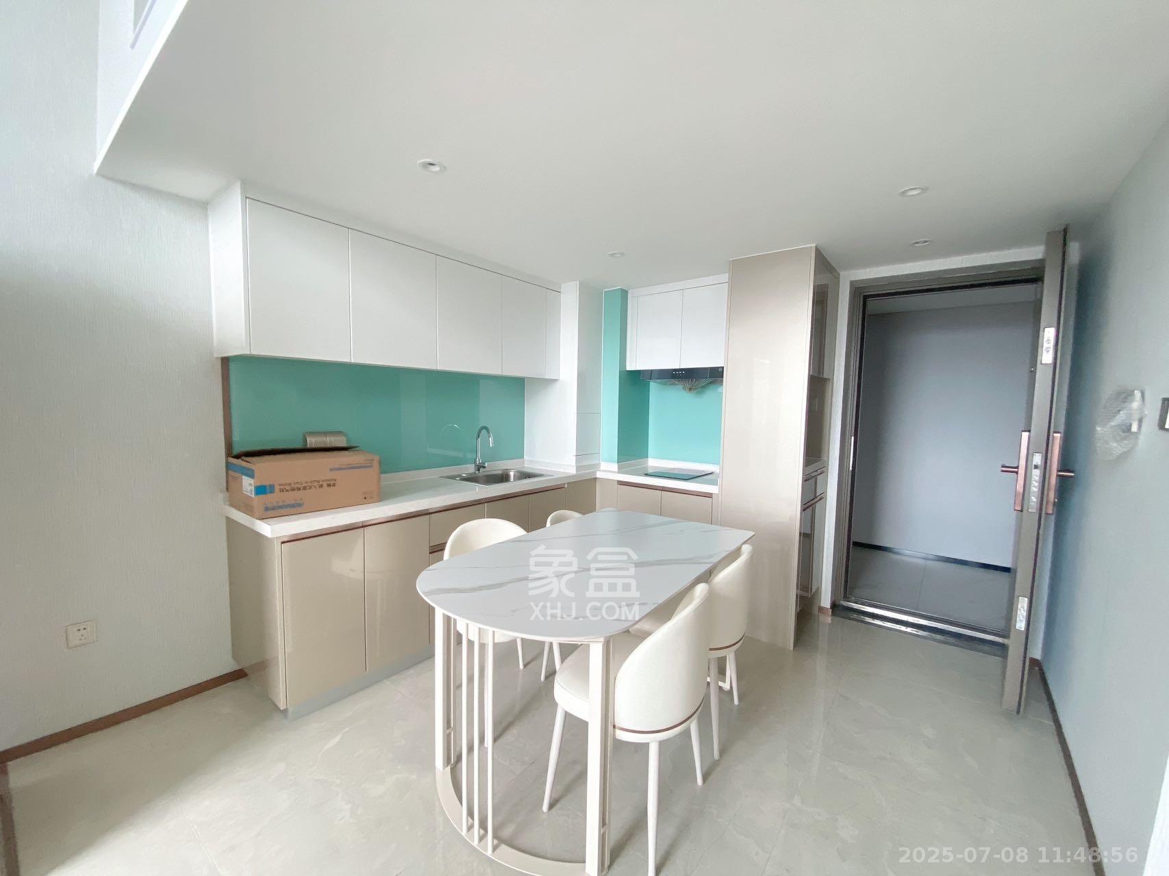 华远华时代 3室1厅2卫 4000.0元/月 华远华时代 3室1厅2卫 4000.0元/月室内图