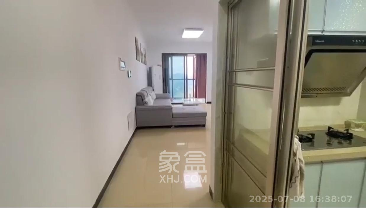 万里时代  2室2厅1卫   2200.00元/月
