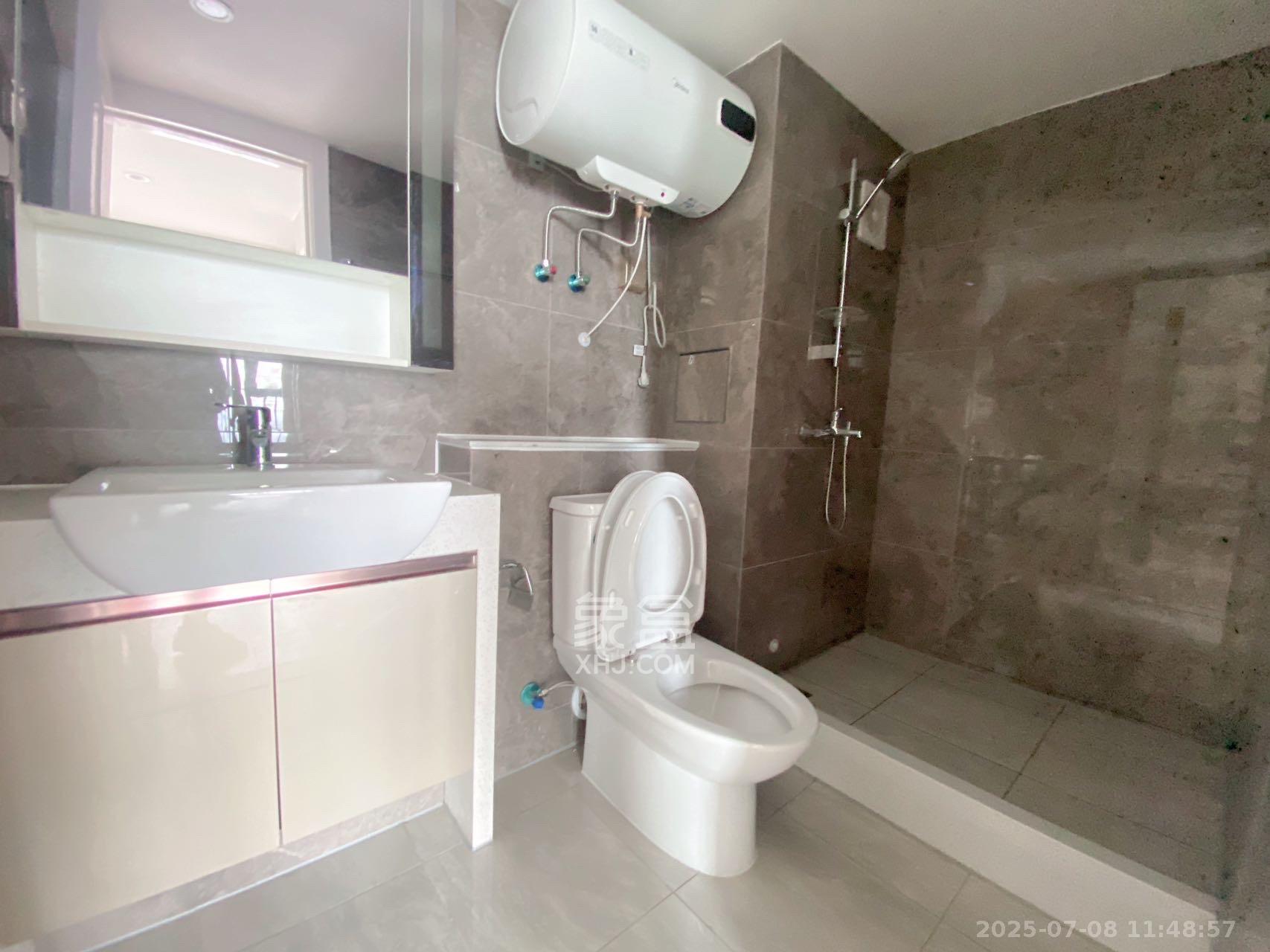 华远华时代 3室1厅2卫 4000.0元/月 华远华时代 3室1厅2卫 4000.0元/月室内图