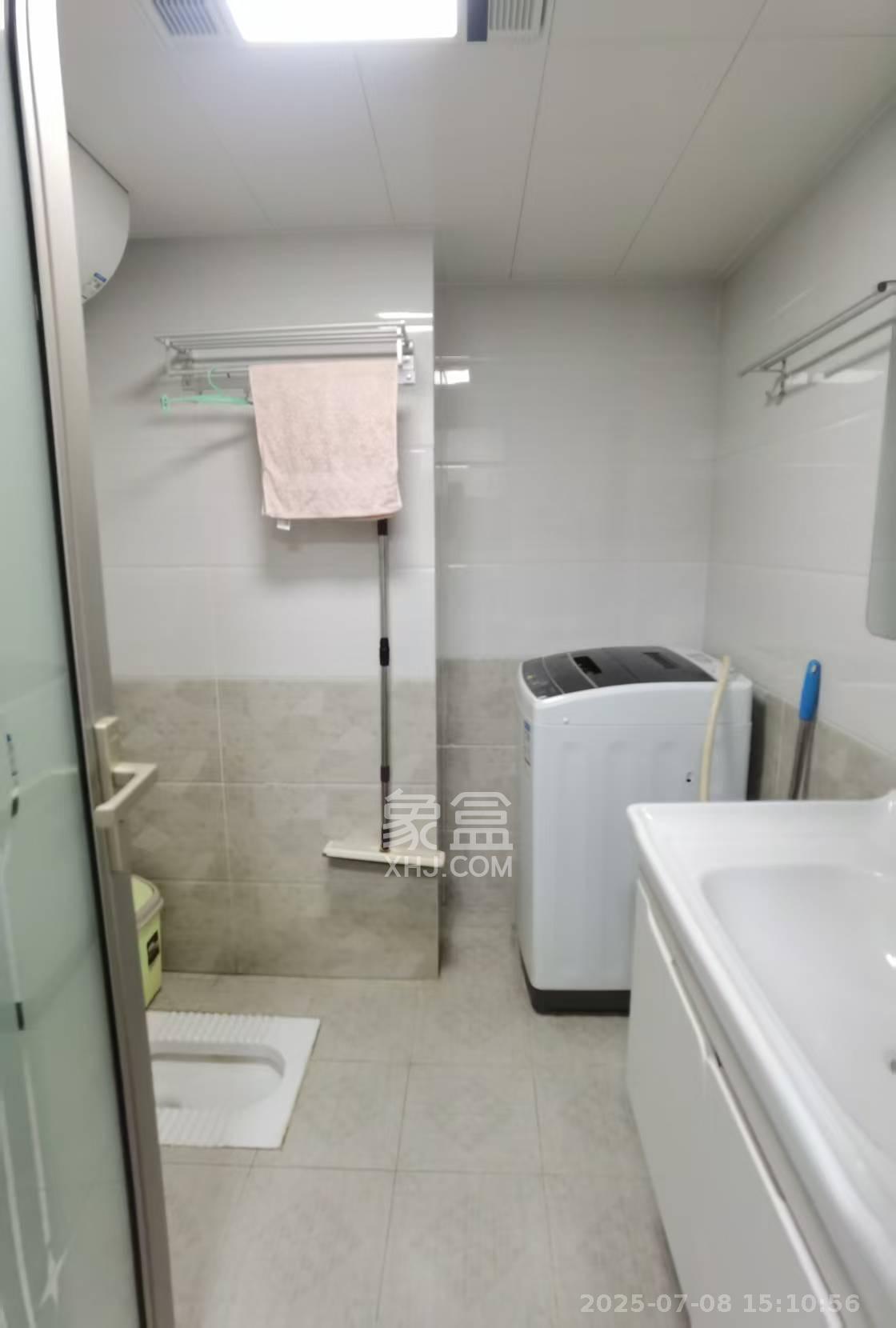 山与墅 1室1厅1卫 1400.0元/月 山与墅 1室1厅1卫 1400.0元/月室内图