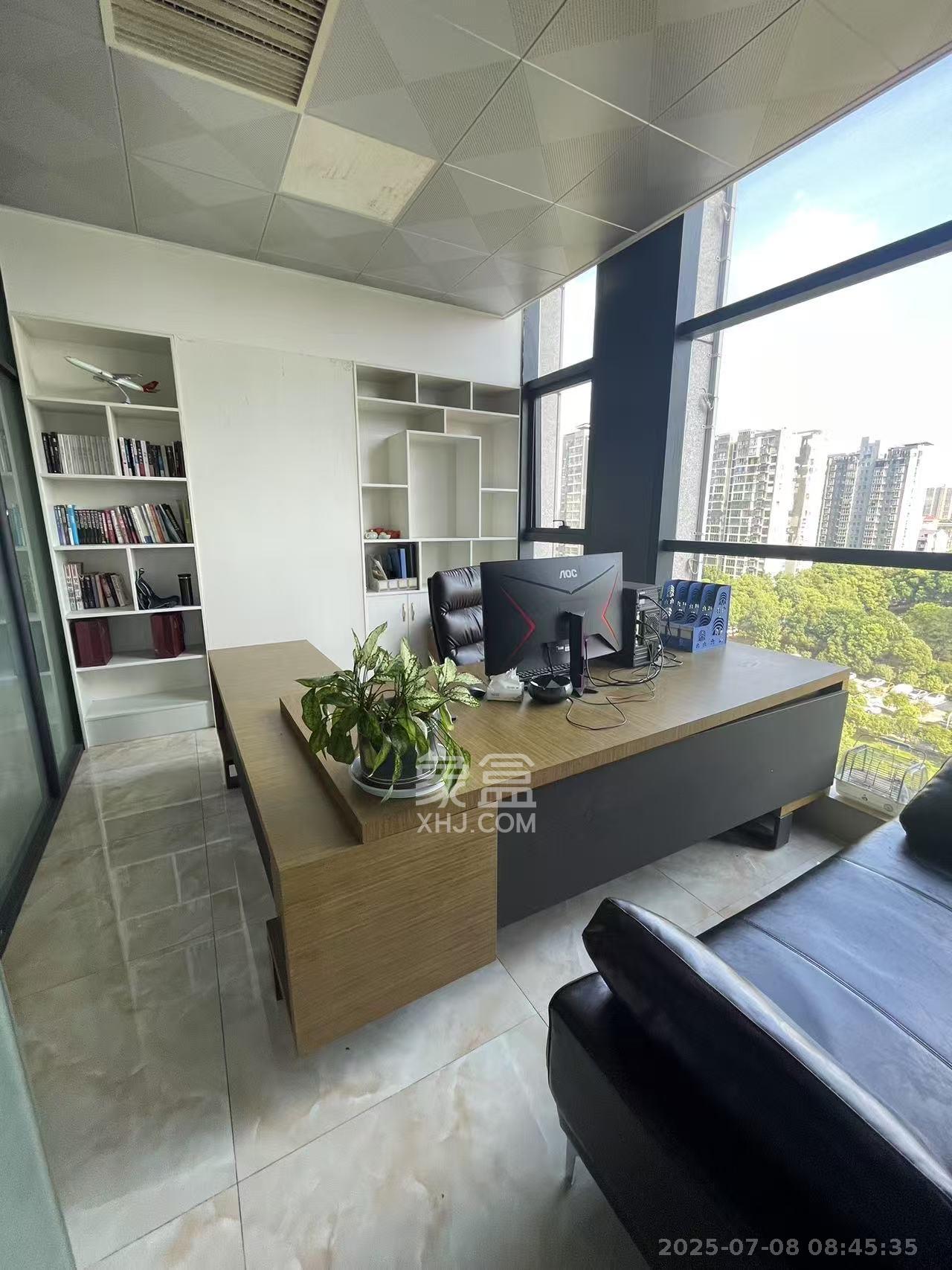 融科东南海   178.0㎡      8000.0元/月室内图