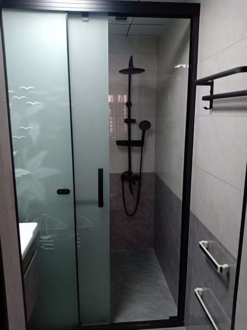 百弘学府城 1室1厅1卫 1200.0元/月 百弘学府城 1室1厅1卫 1200.0元/月室内图