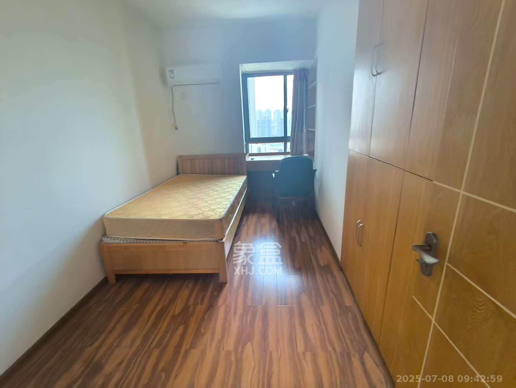 建鑫二期  3室2厅1卫   1600.00元/月室内图