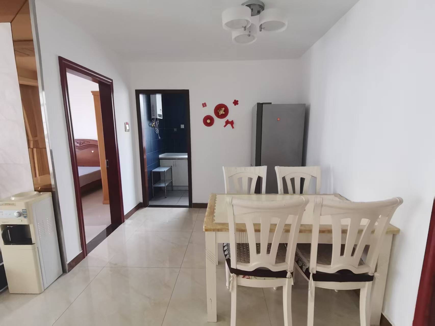 温州大厦 2室2厅1卫 2800.0元/月 温州大厦 2室2厅1卫 2800.0元/月室内图