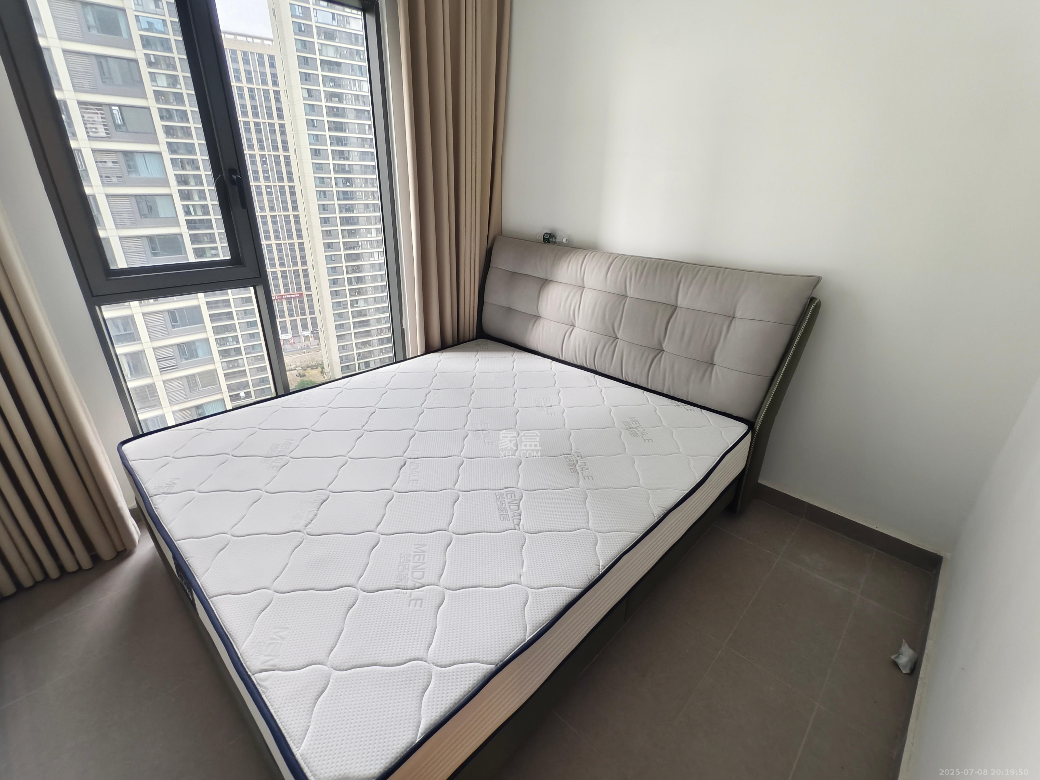 旭辉雨花郡  4室2厅2卫   5000.00元/月室内图
