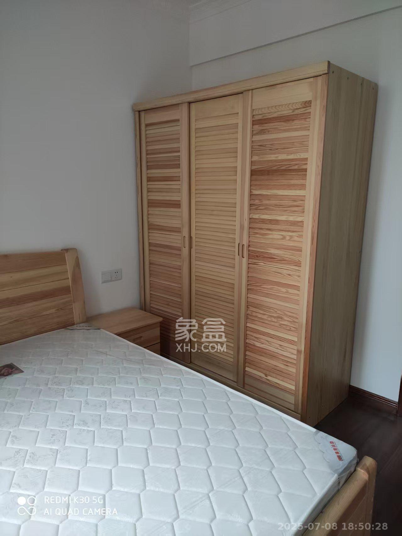 中城苑  1室0厅0卫   2400.00元/月室内图