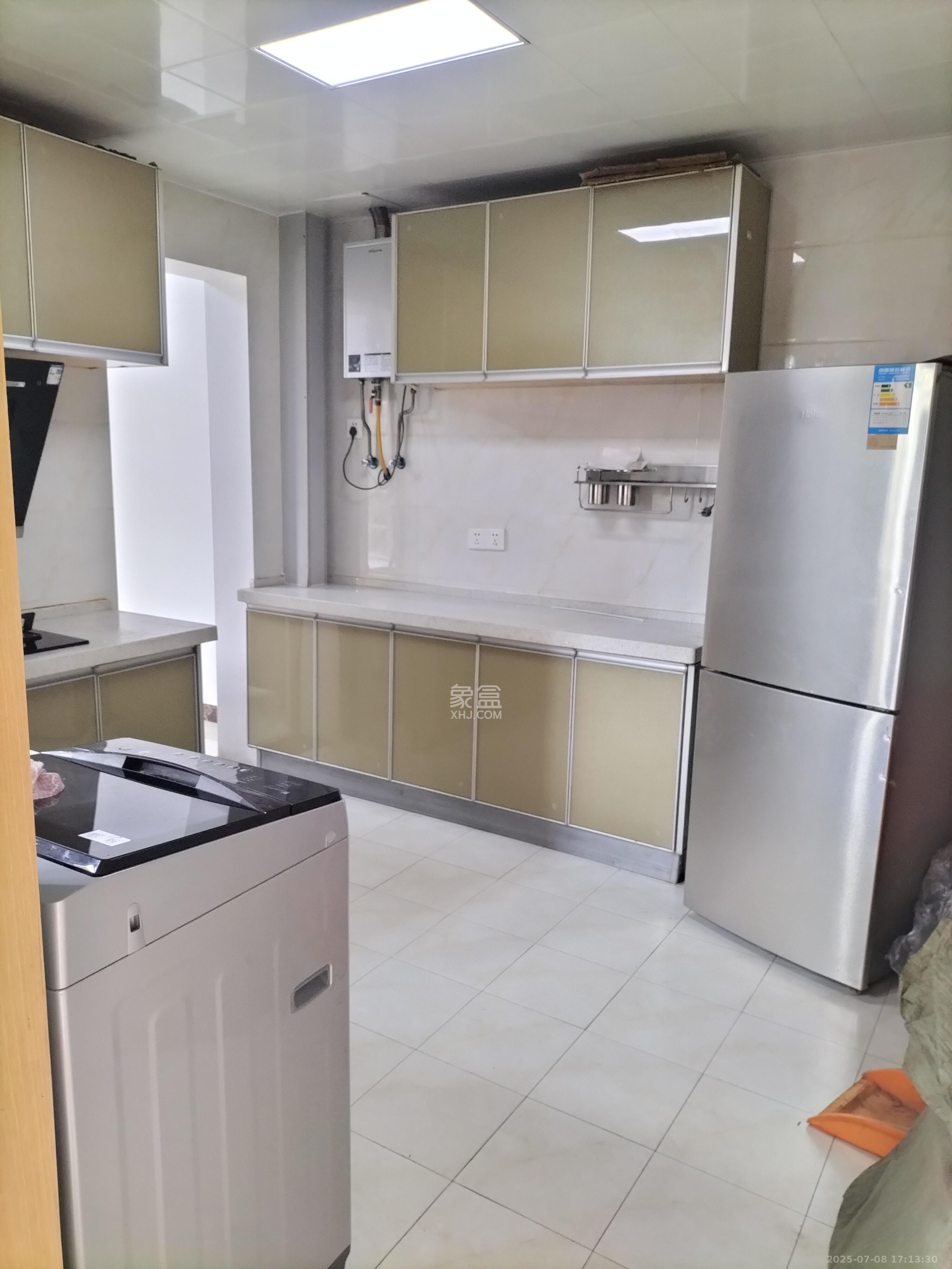 家和苑（原梅溪湖保障性住房一期）  2室1厅1卫   1400.00元/月室内图