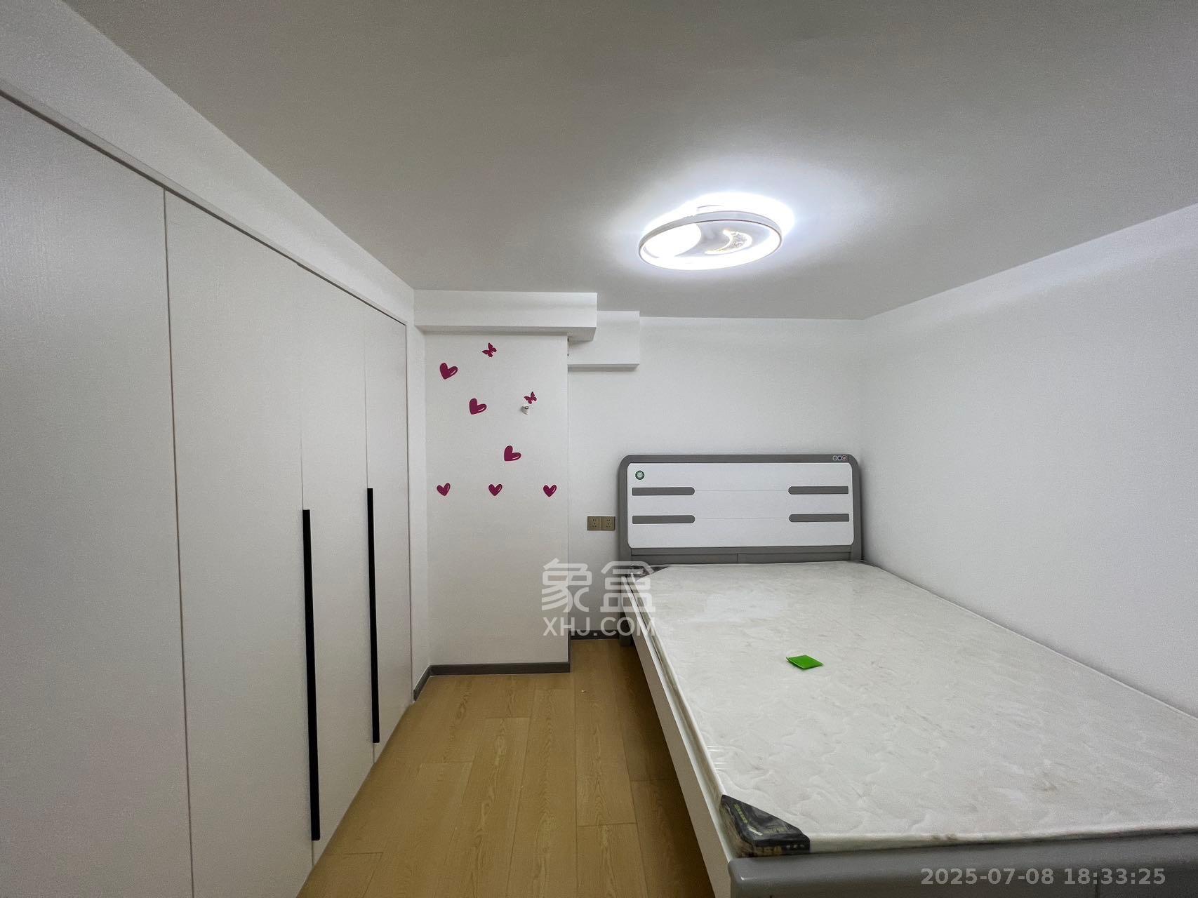 时代MOMA云PARK  2室1厅1卫   2500.00元/月室内图