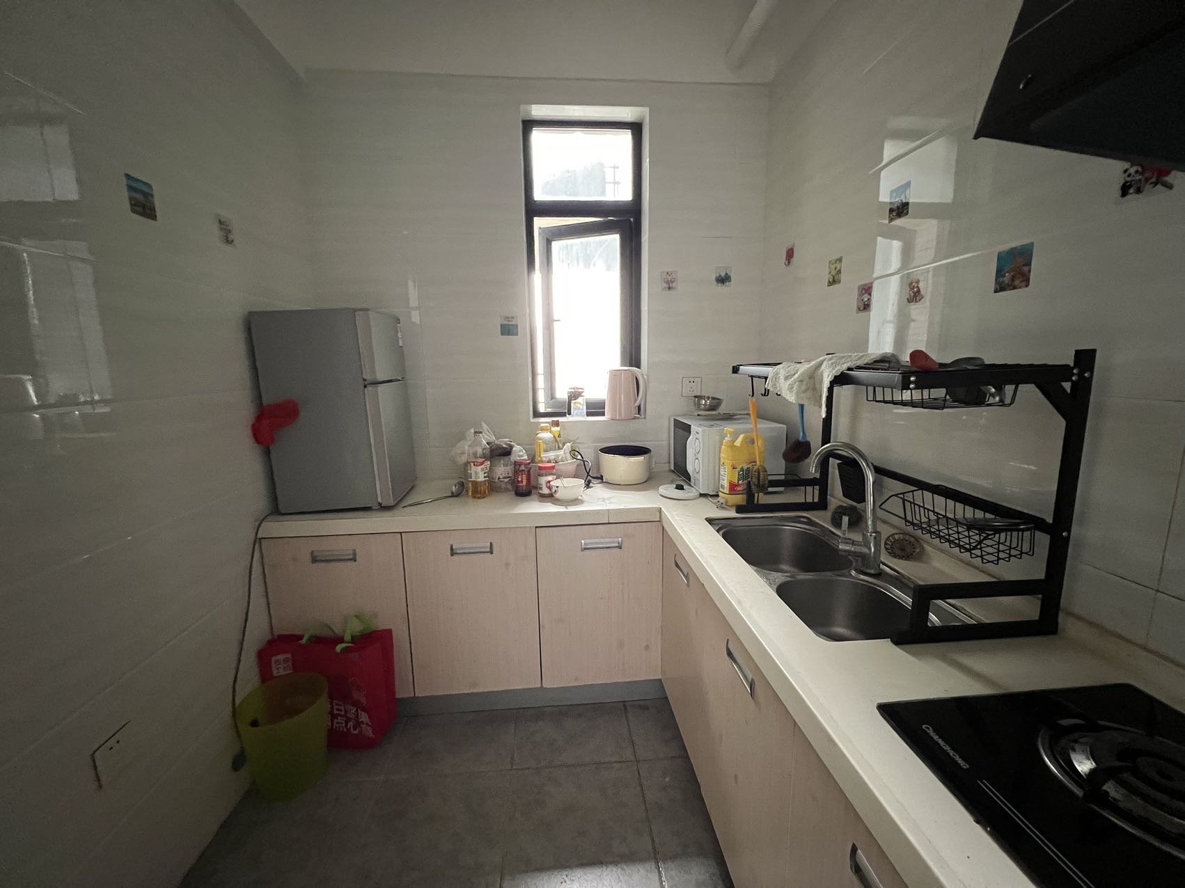 宝华海景 2室2厅1卫 3800.0元/月 宝华海景 2室2厅1卫 3800.0元/月室内图