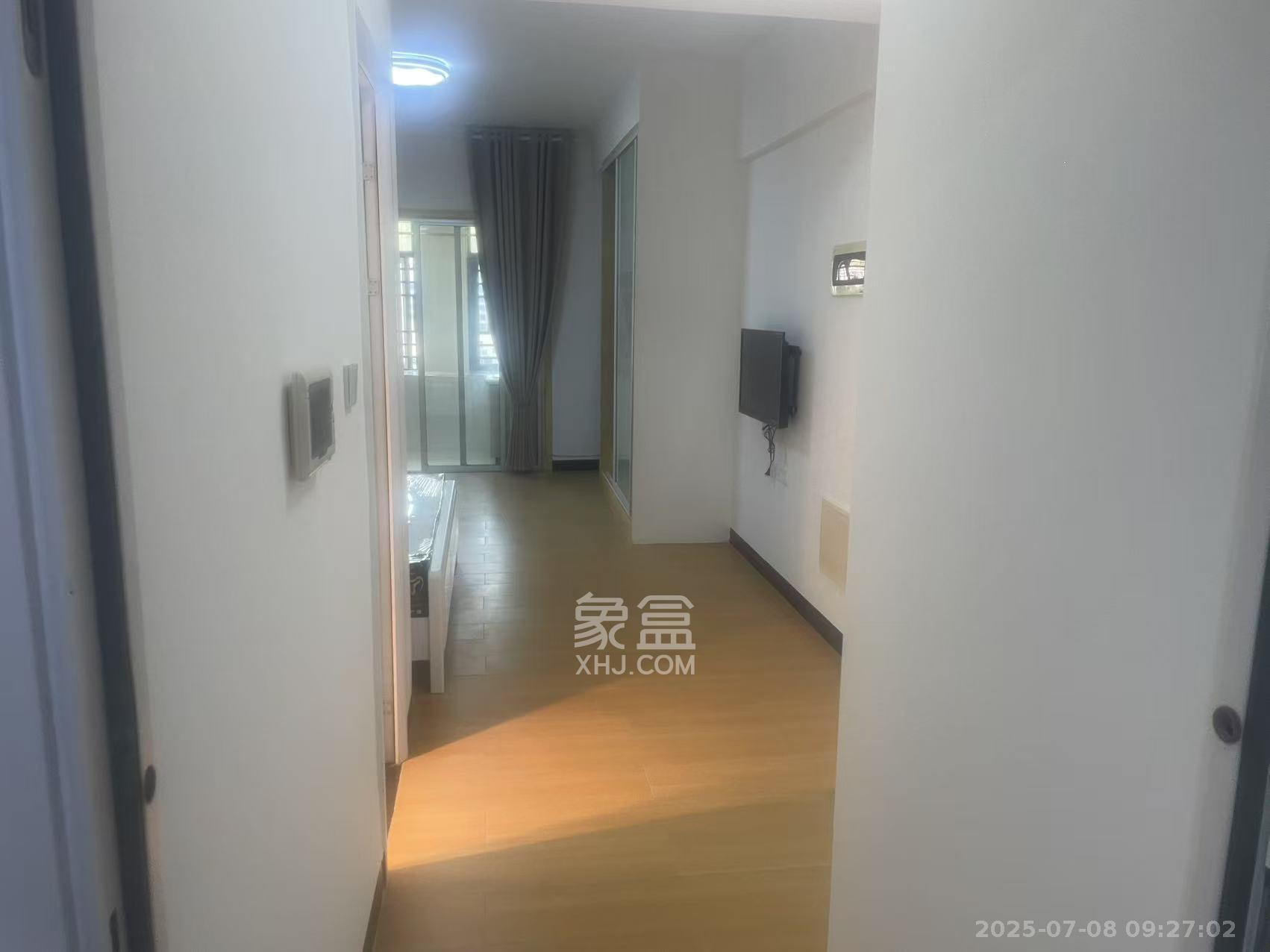 爱都（IDO）  1室1厅1卫   1200.00元/月
