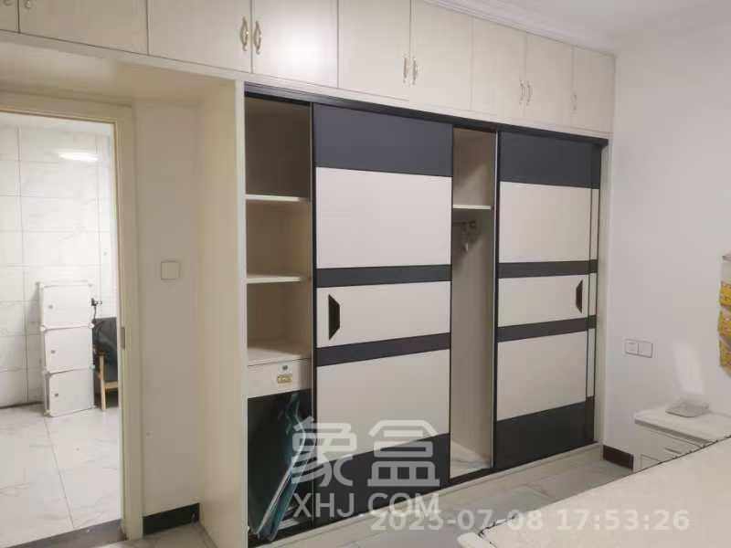 和润园一、二期 1室1厅1卫 1300.0元/月 和润园一、二期 1室1厅1卫 1300.0元/月室内图