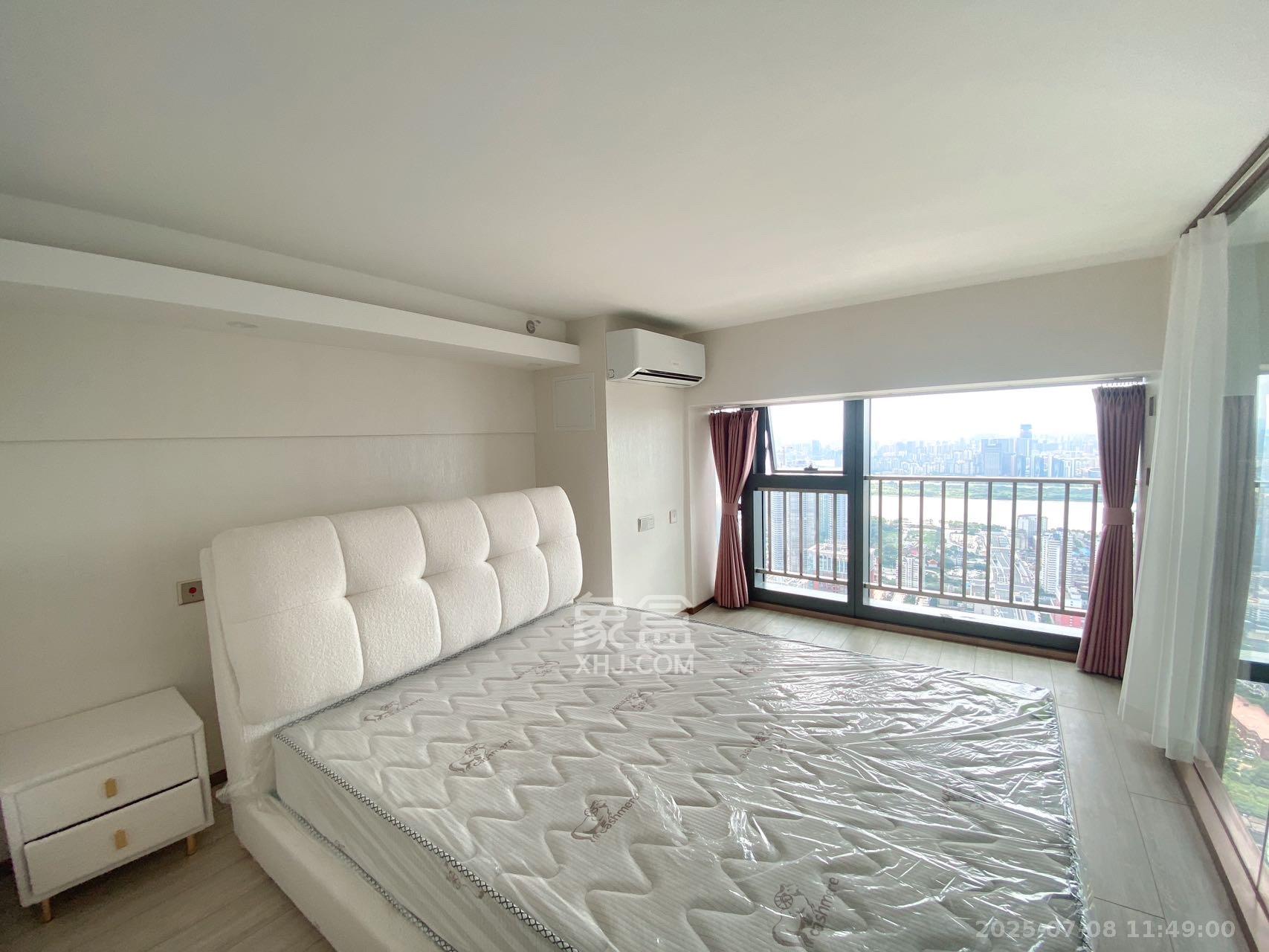 华远华时代 3室1厅2卫 4000.0元/月 华远华时代 3室1厅2卫 4000.0元/月室内图