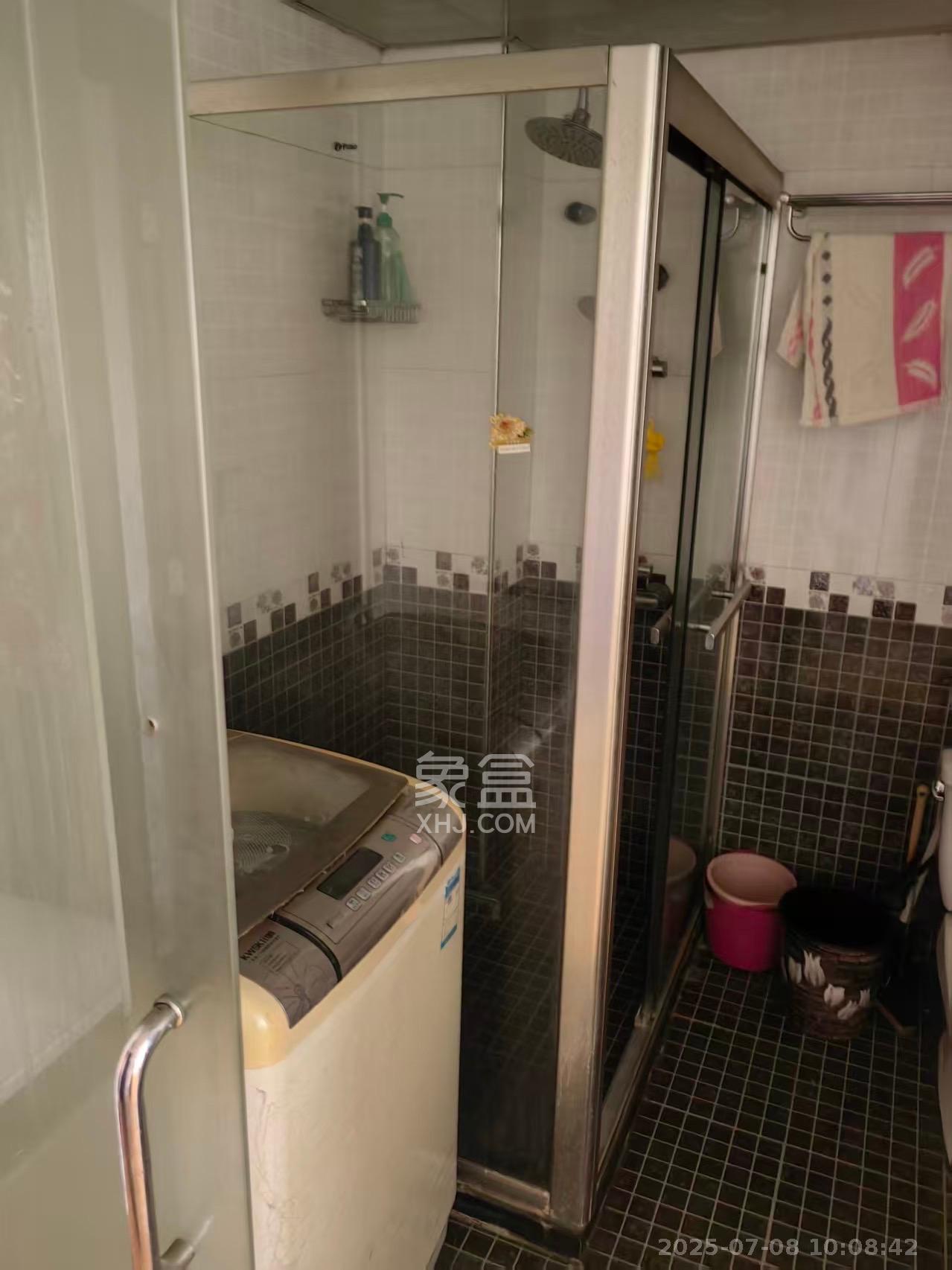 香颂国际 1室1厅1卫 1200.0元/月 香颂国际 1室1厅1卫 1200.0元/月室内图