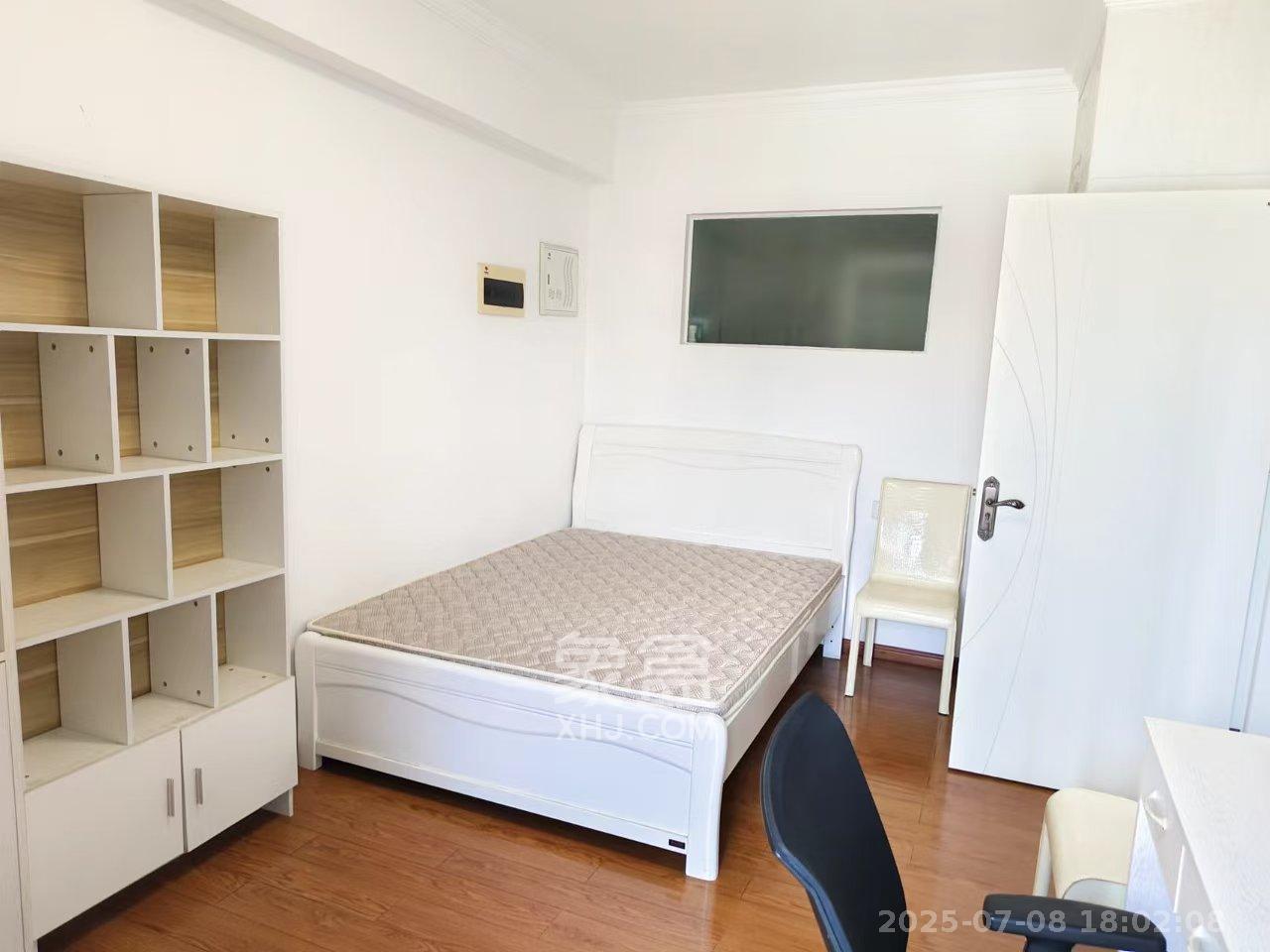 湘熙水郡(观澜海赋家园) 2室1厅1卫 2000.0元/月 湘熙水郡(观澜海赋家园) 2室1厅1卫 2000.0元/月室内图