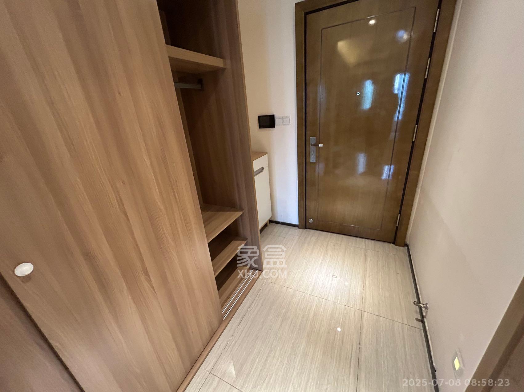 恒大上林苑  1室0厅0卫   1400.00元/月室内图