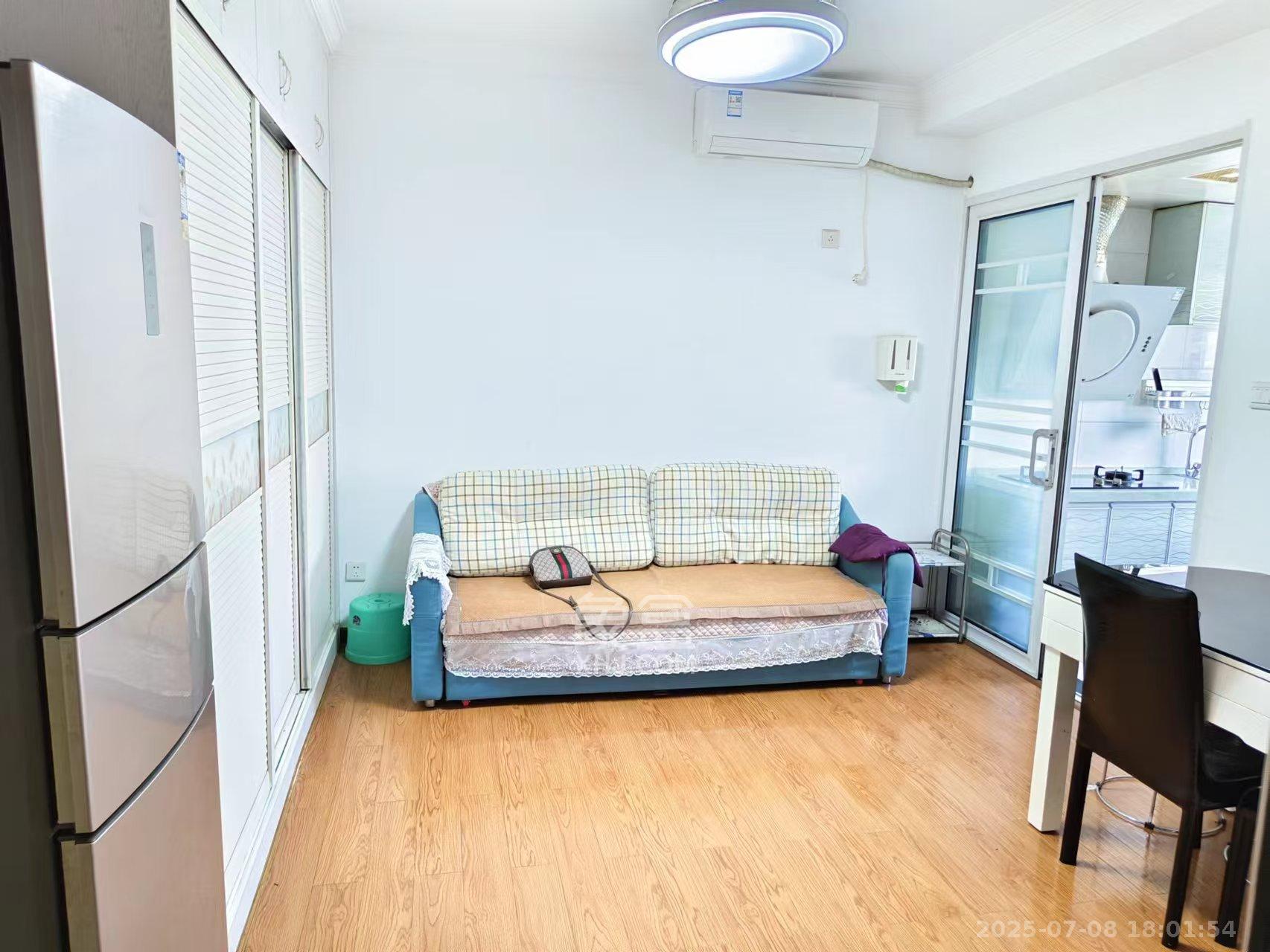 湘熙水郡(观澜海赋家园) 2室1厅1卫 2000.0元/月 湘熙水郡(观澜海赋家园) 2室1厅1卫 2000.0元/月室内图