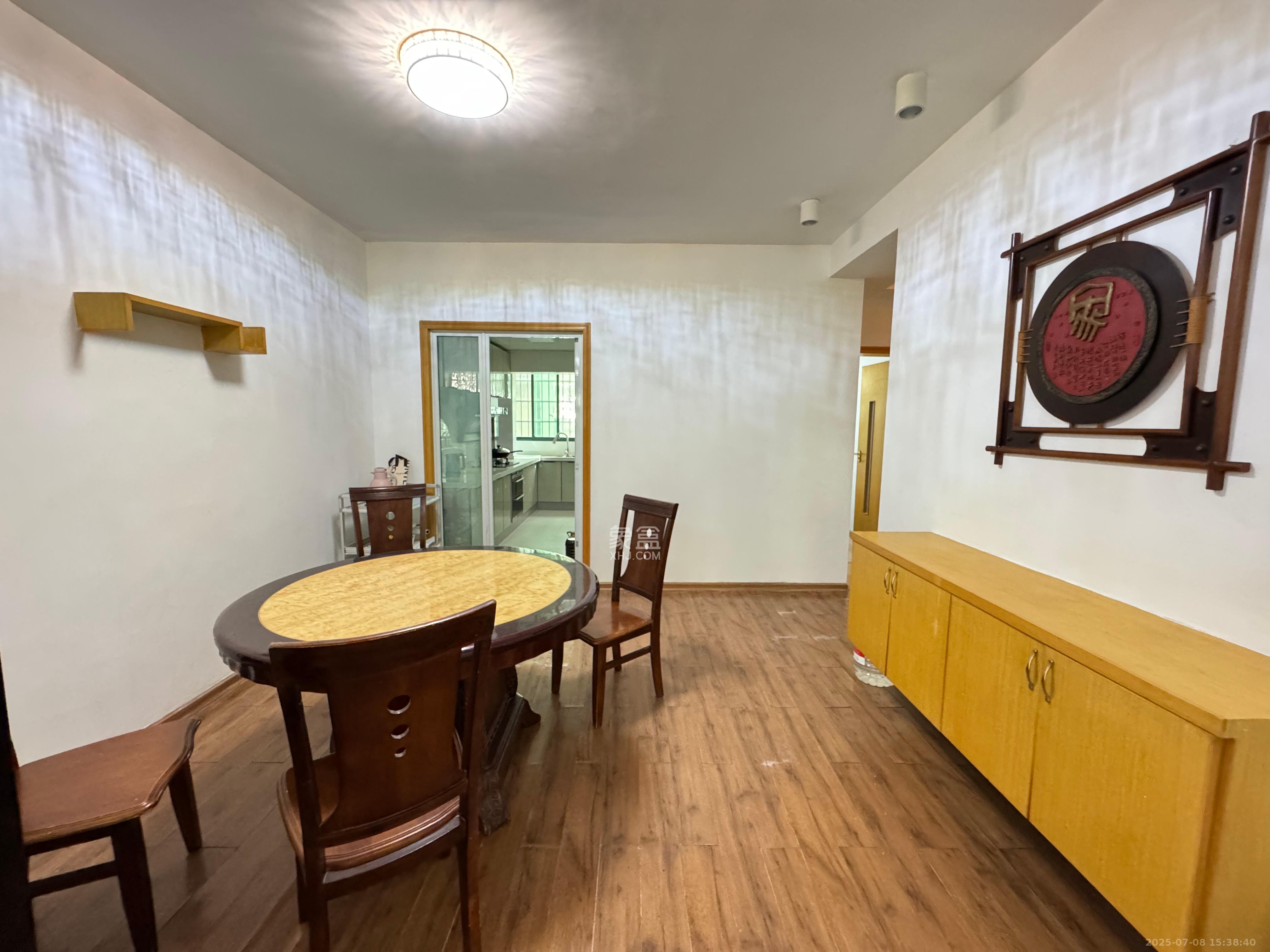 柠檬丽都 4室2厅1卫 2700.0元/月 柠檬丽都 4室2厅1卫 2700.0元/月室内图